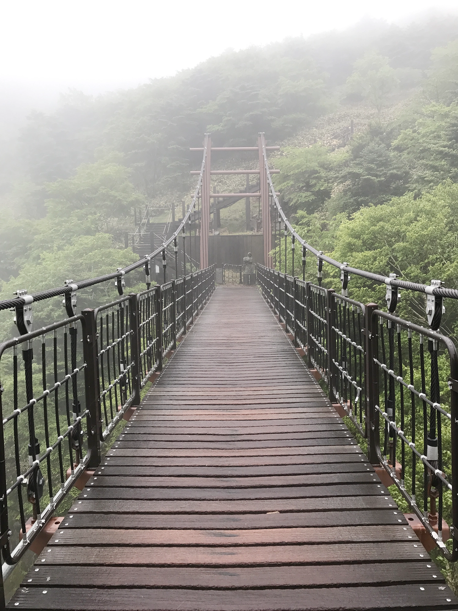 Guide to Hiking Hallasan