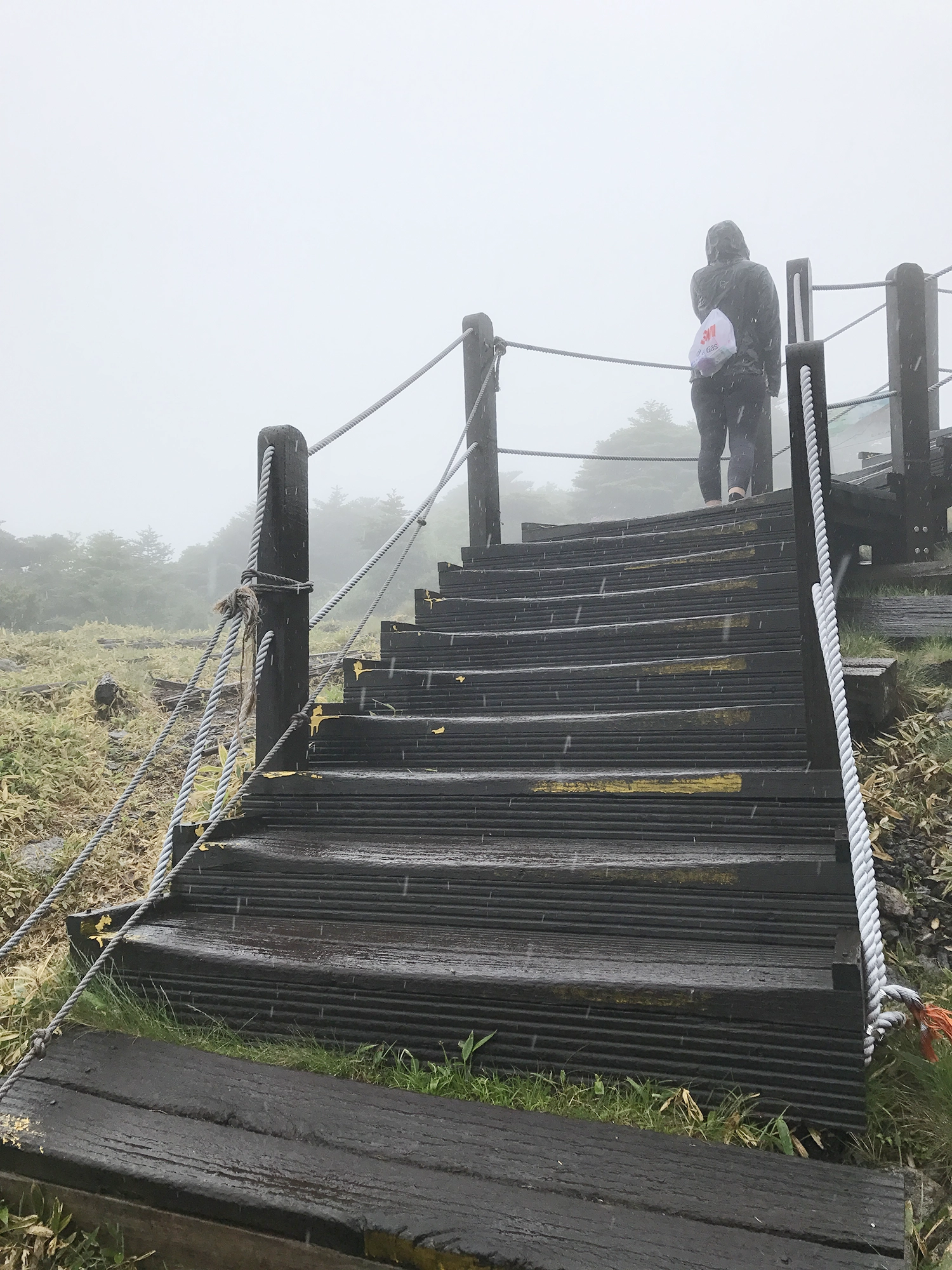 Guide to Hiking Hallasan