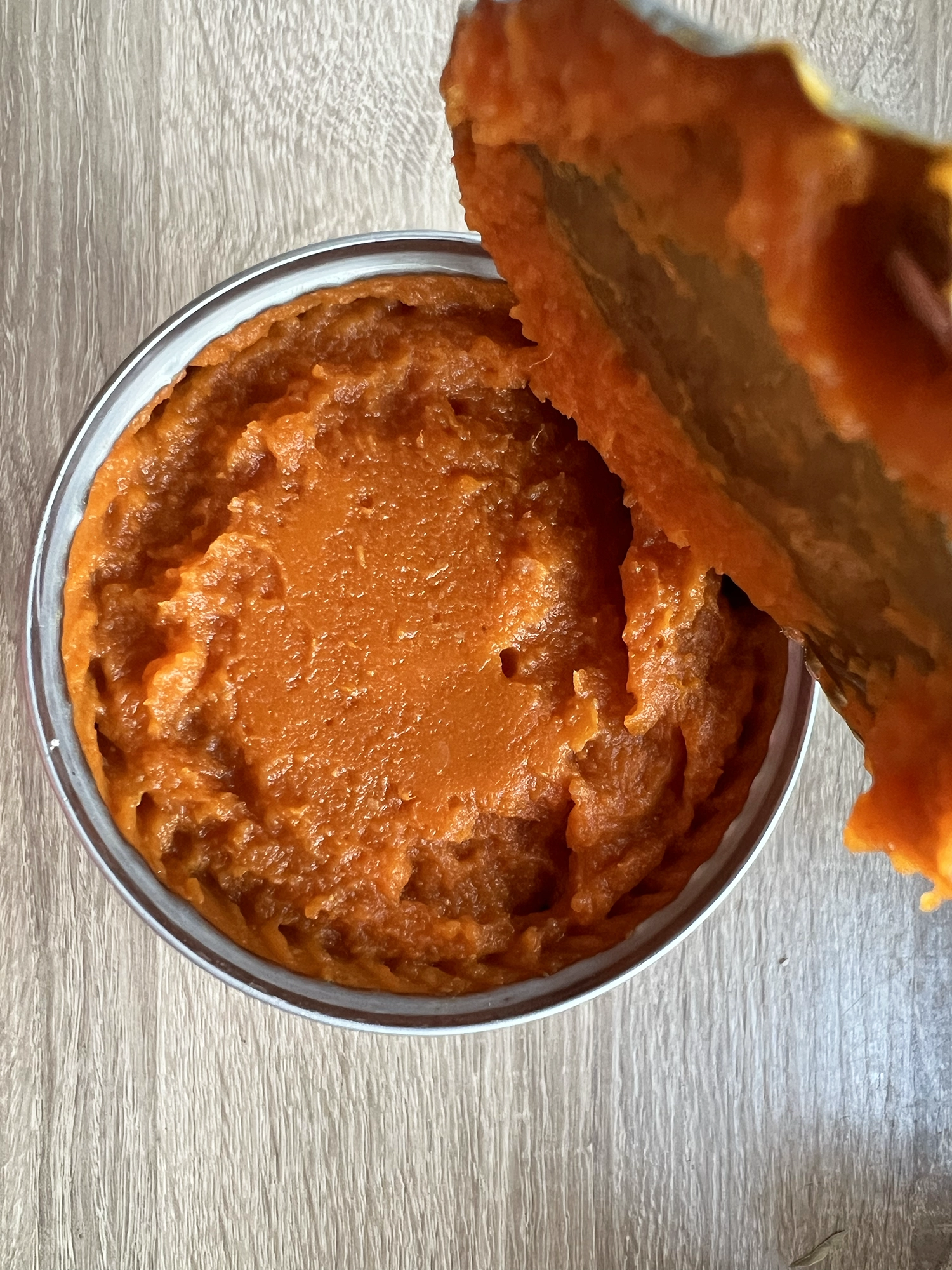 Recipe - Pumpkin Pie - Thanksgiving Recipes