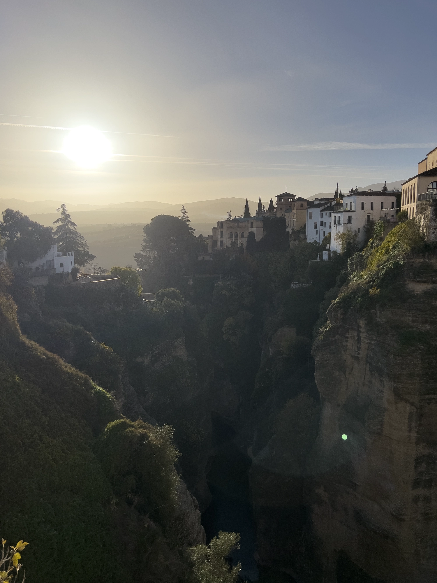 Ronda Blog