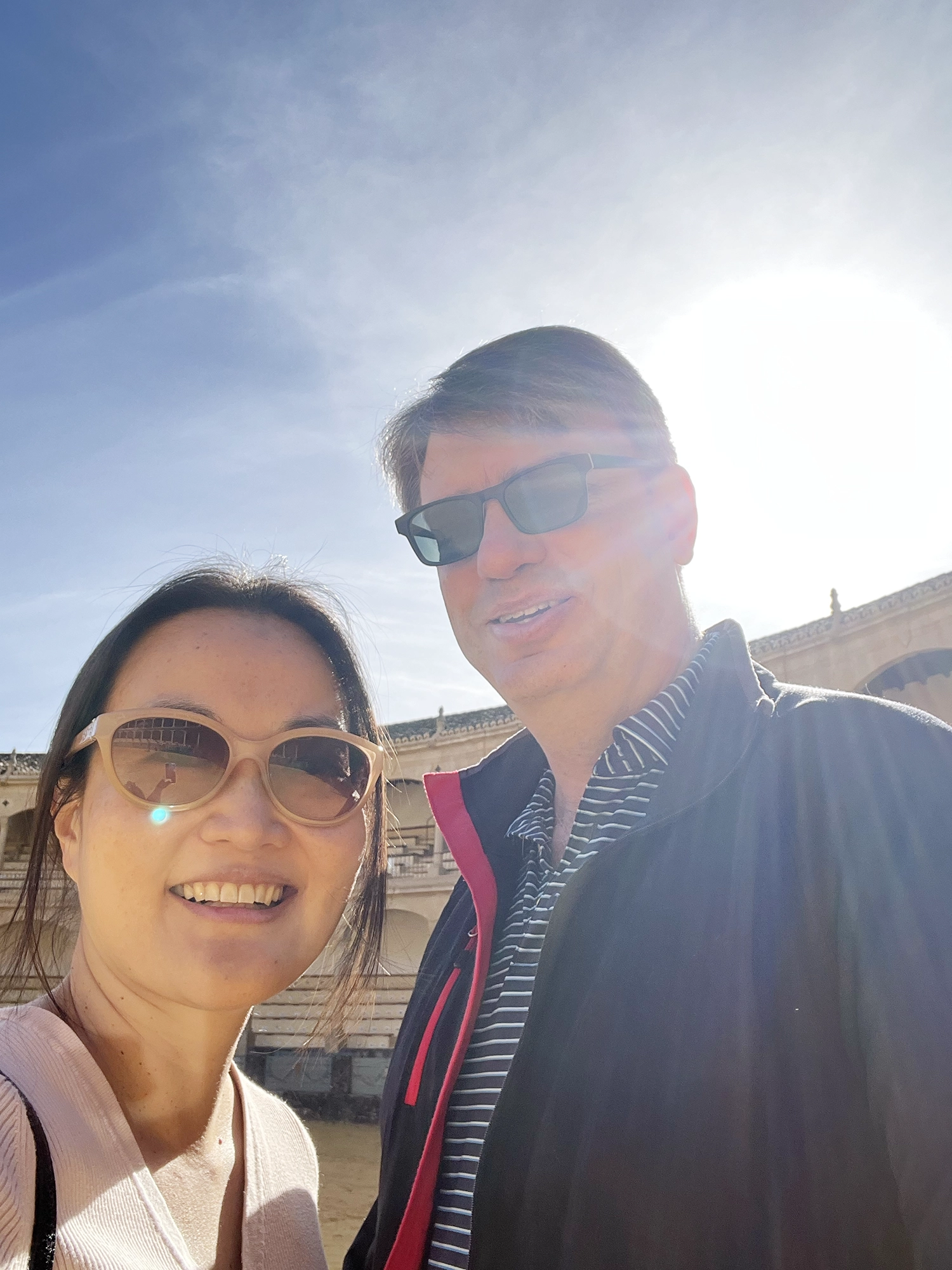 A Visit to the Bullring in Ronda - Plaza de Toros