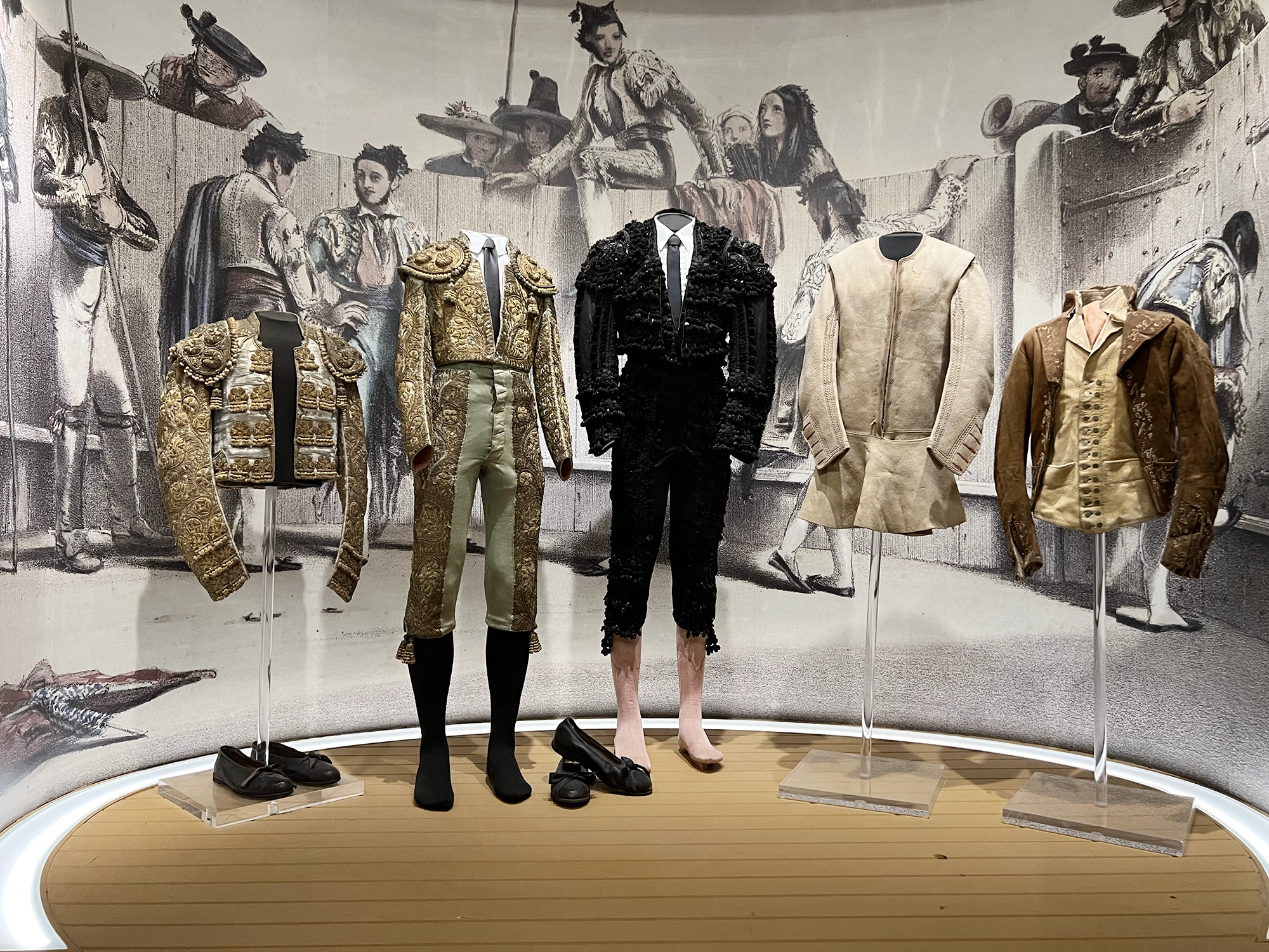 A Visit to the Bullring in Ronda - Plaza de Toros