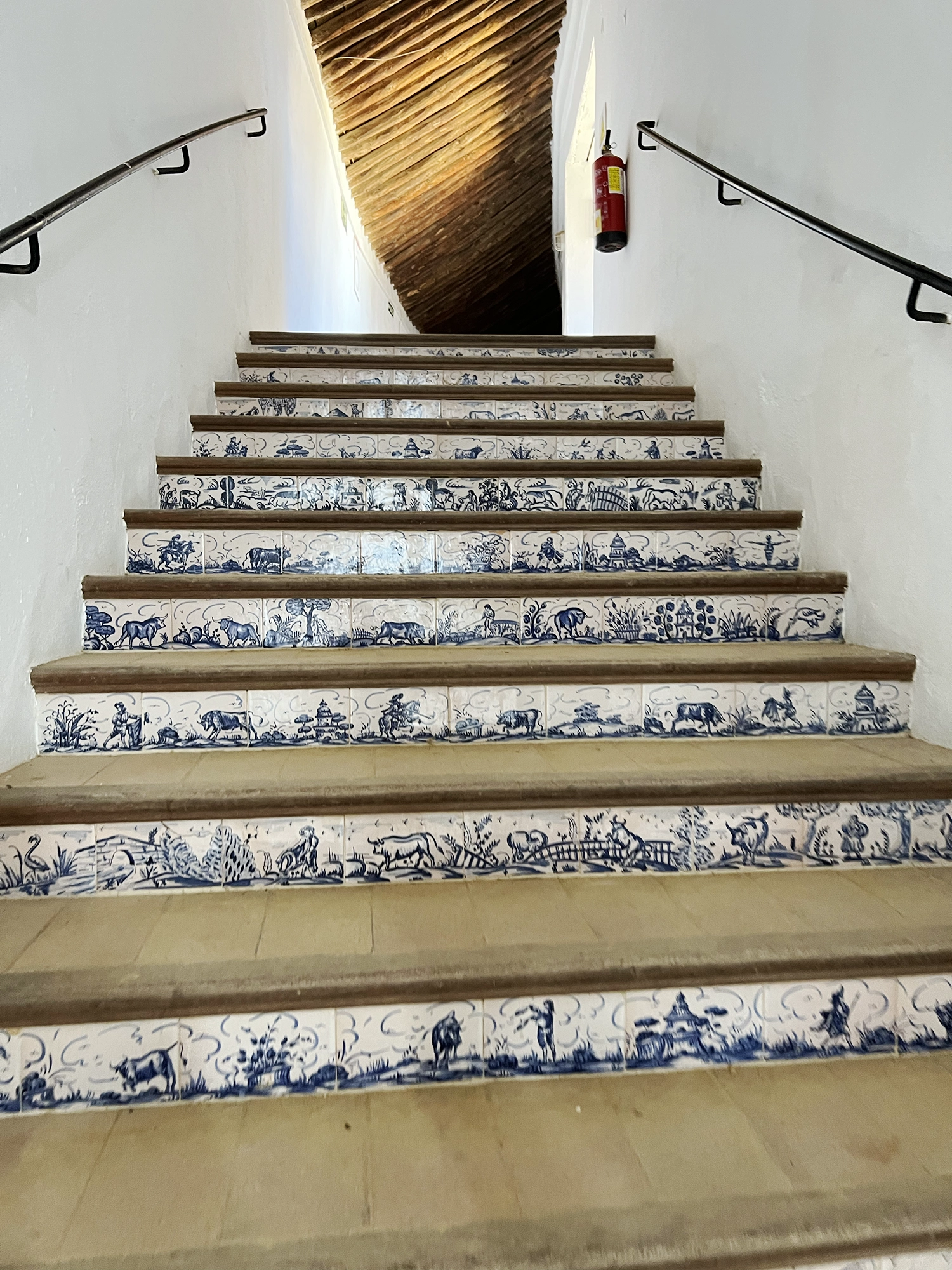 A Visit to the Bullring in Ronda - Plaza de Toros