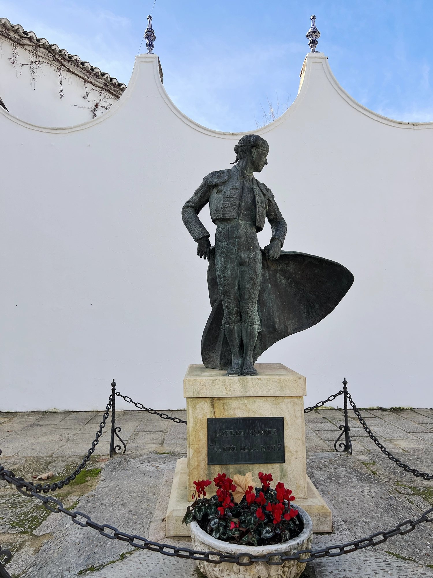 A Visit to the Bullring in Ronda - Plaza de Toros