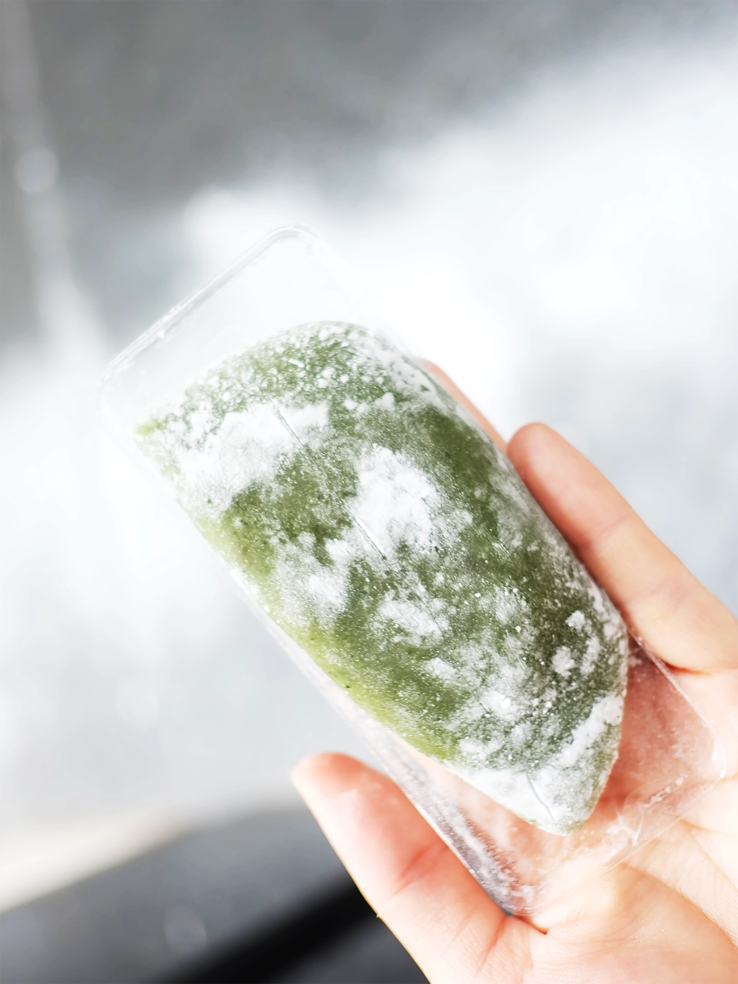 Kusa Mochi, Japan Blog