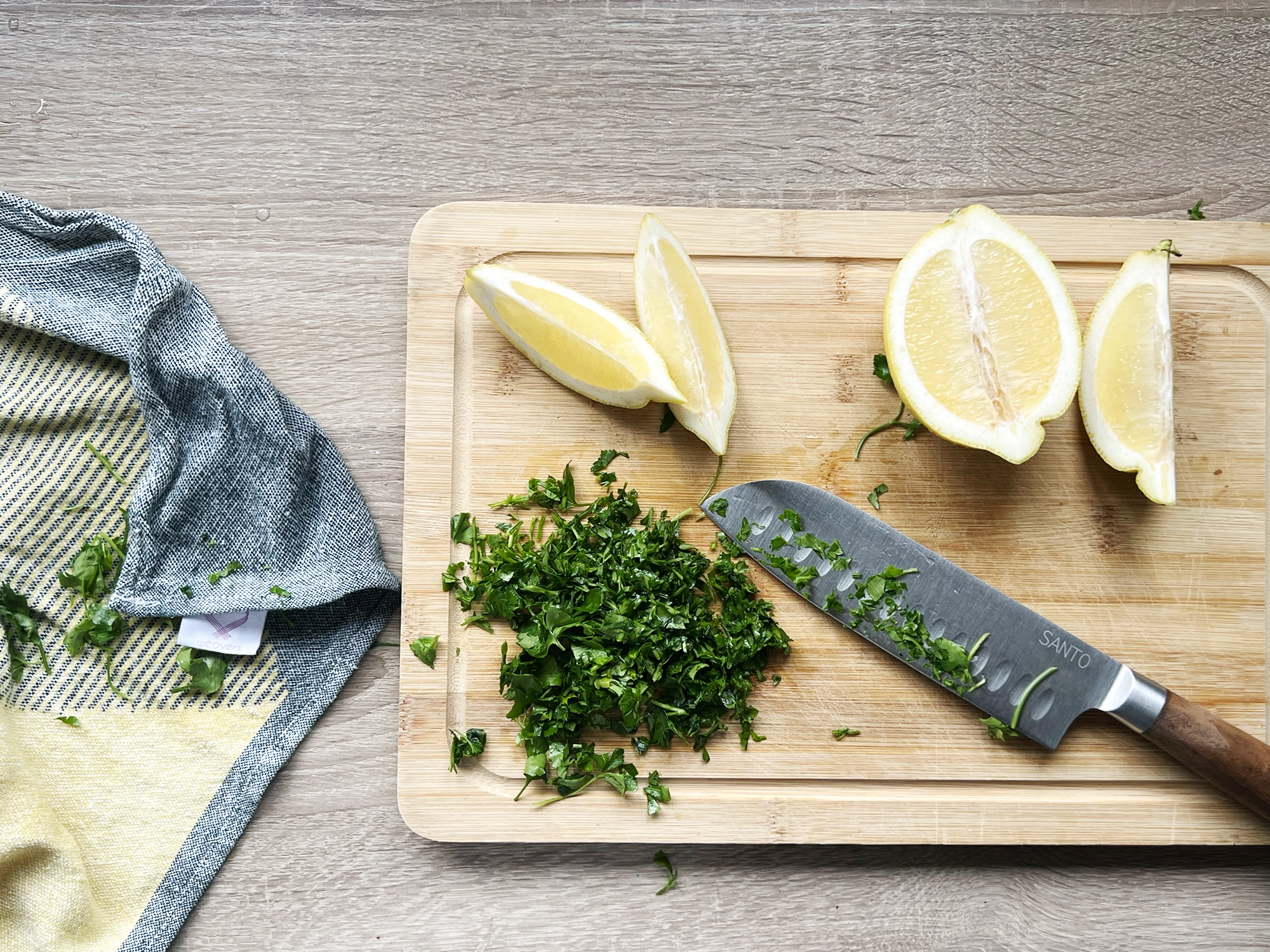 Recipe: Angels on Horseback - oysters wrapped in bacon