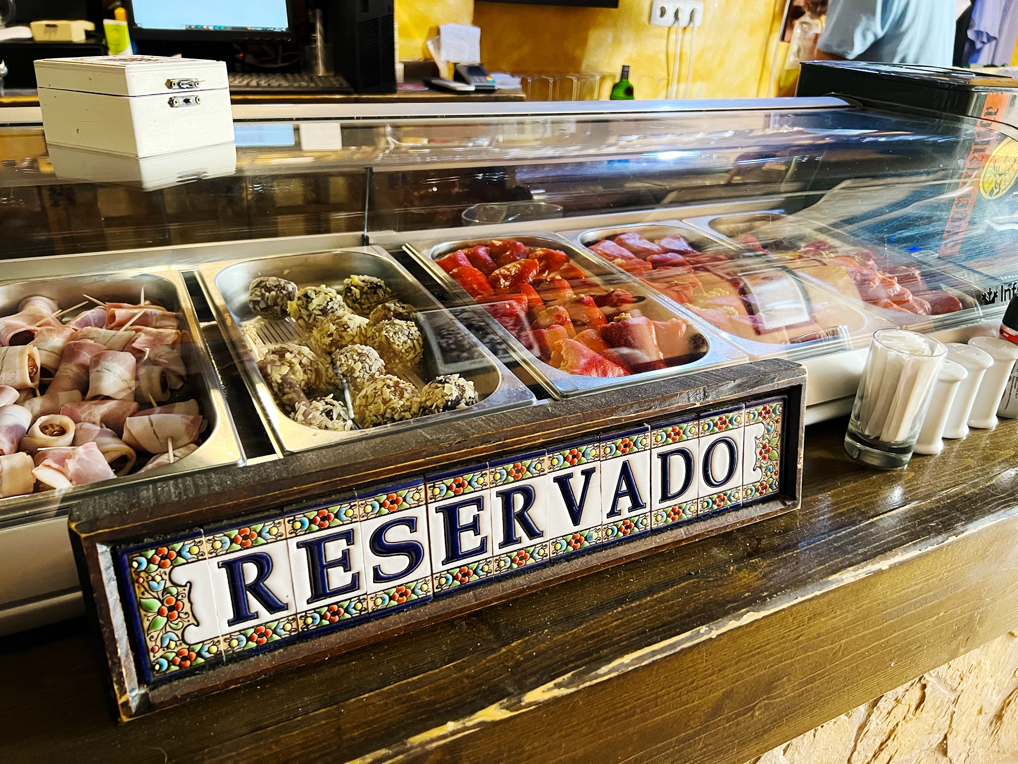My Guide to Spanish Tapas - The ones you have to try