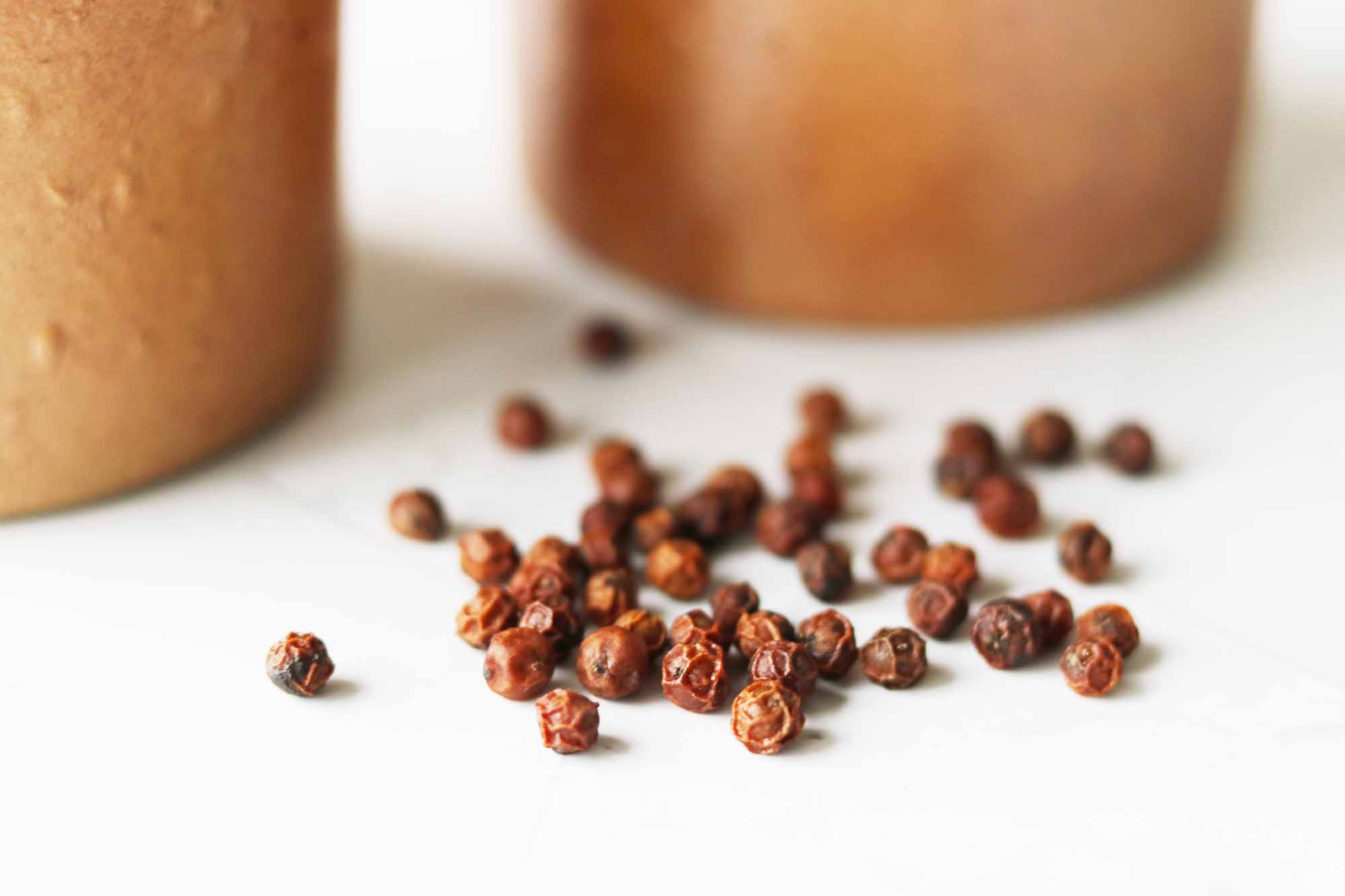 Kampot Pepper - Cambodia’s Famous Pepper