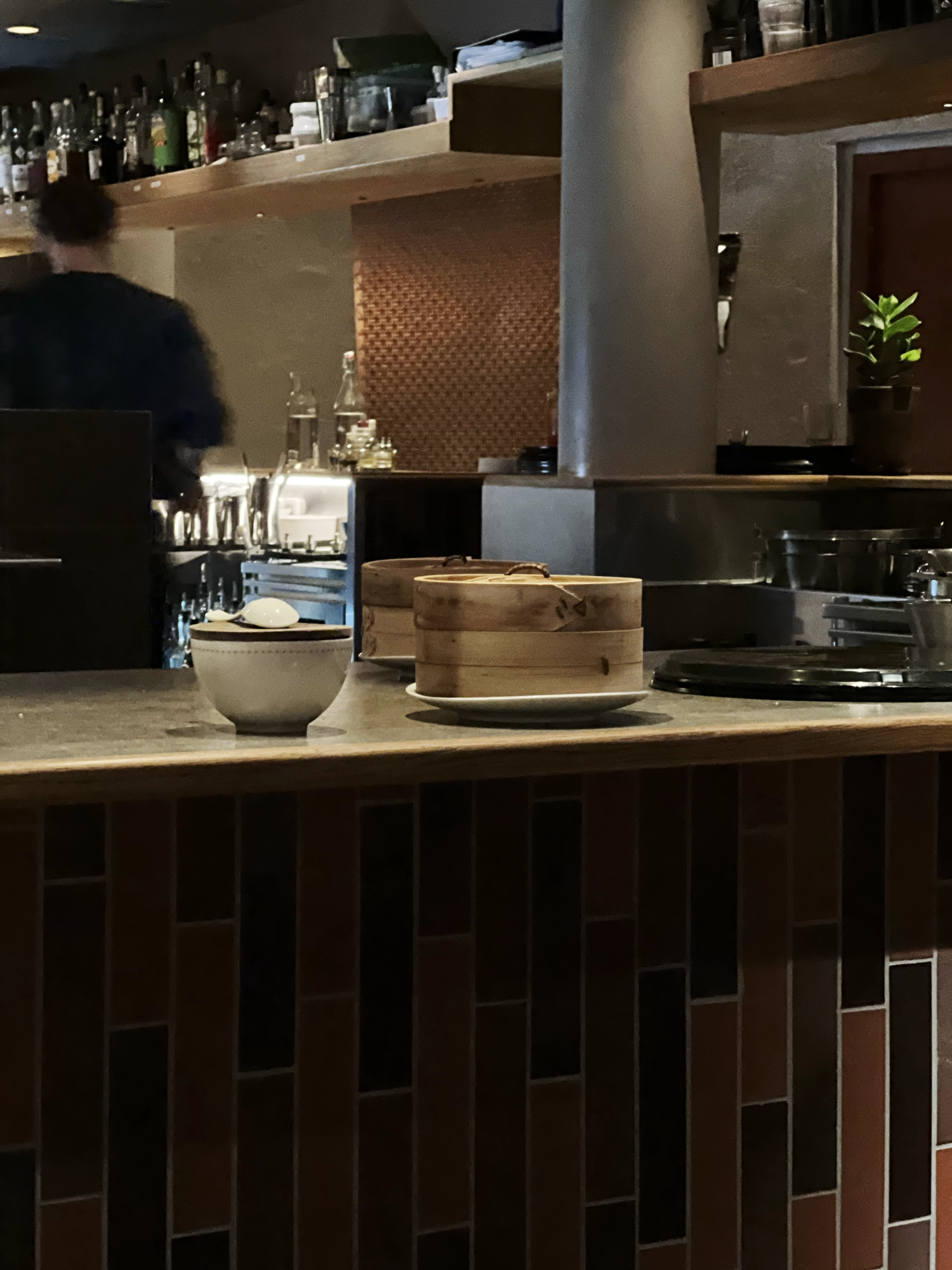 Copenhagen: Goldfinch - Late Night Dining with a Party Vibe