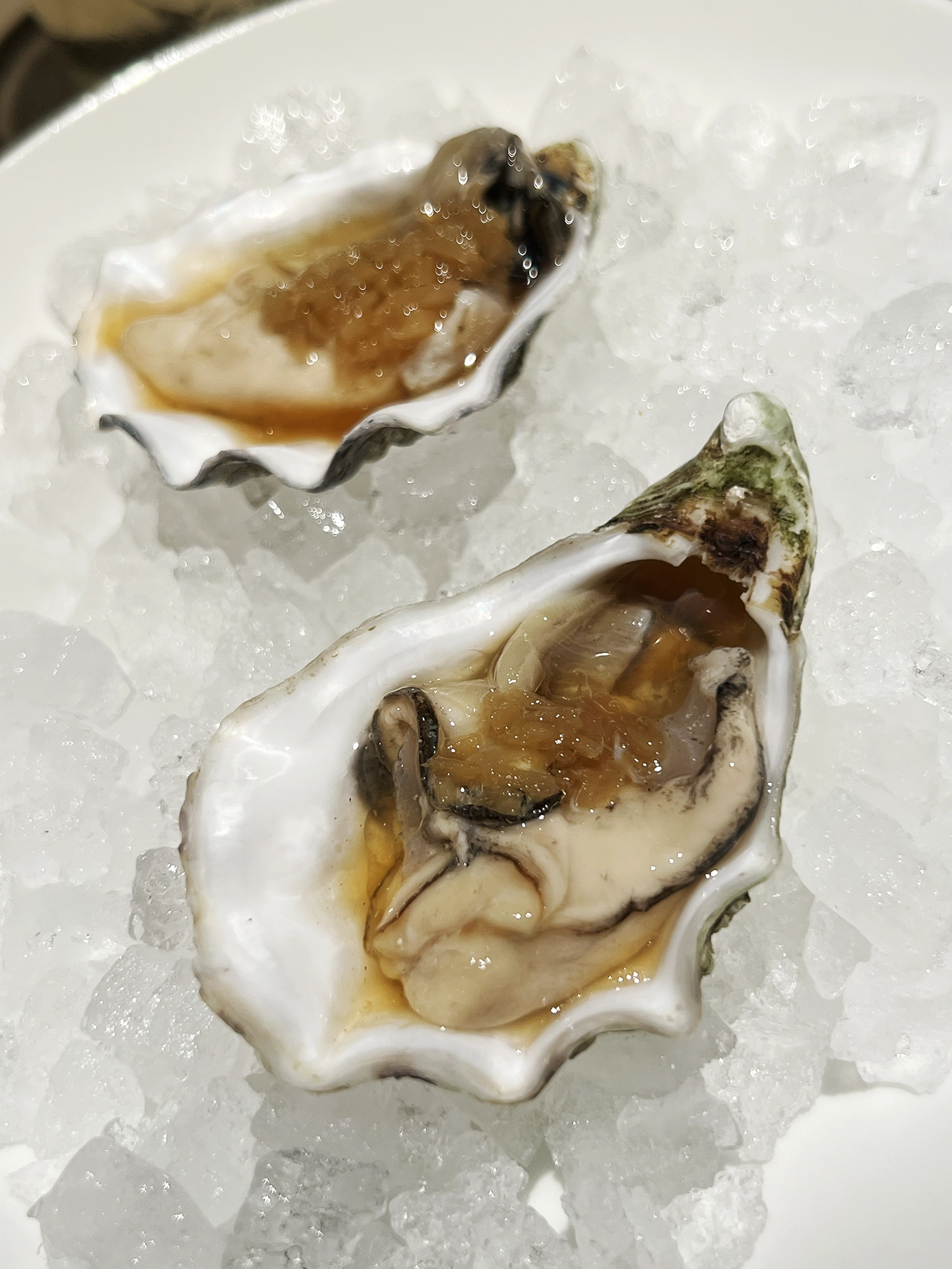 Copenhagen: Goldfinch - Late Night Dining with a Party Vibe