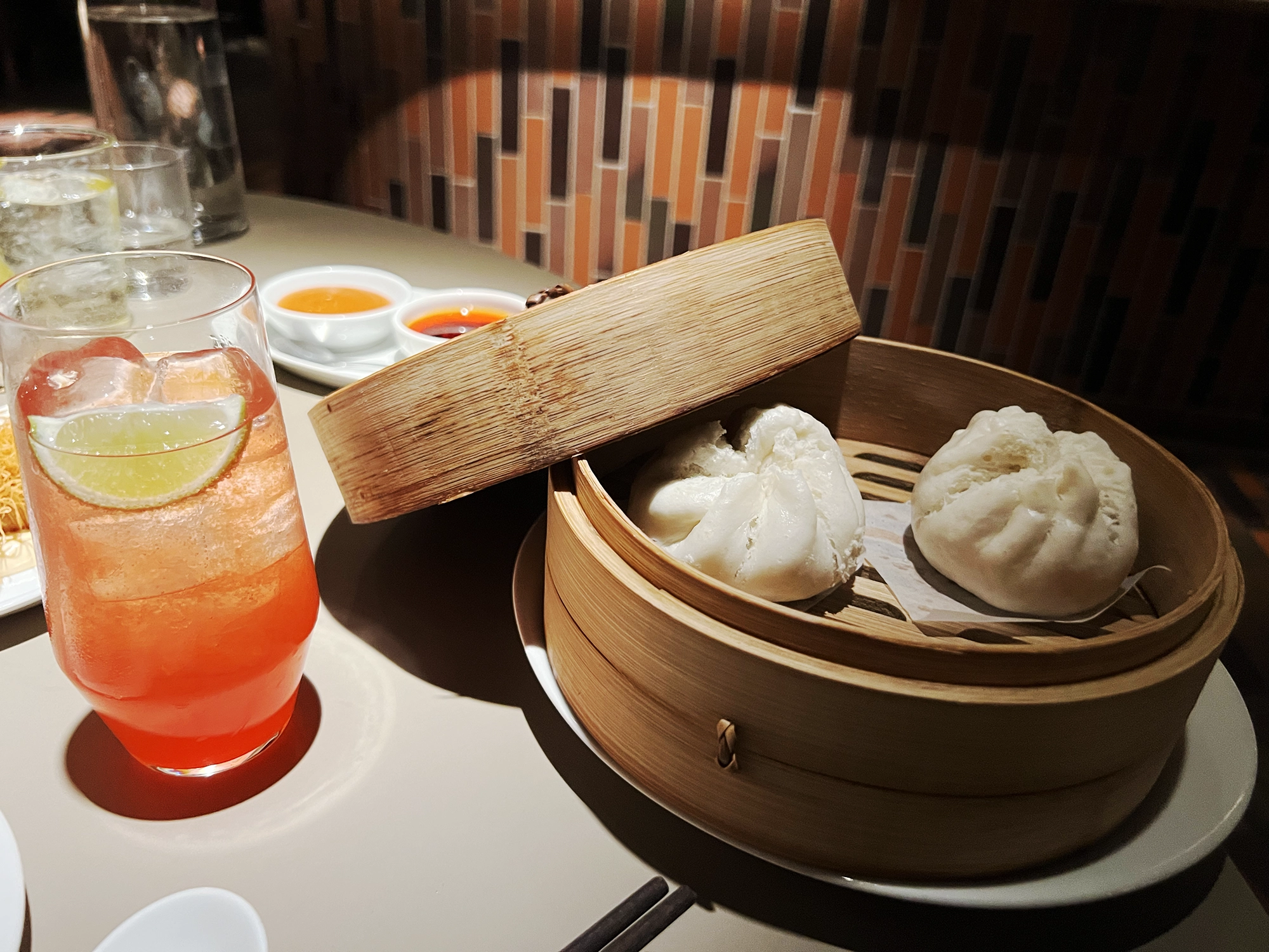 Copenhagen: Goldfinch - Late Night Dining with a Party Vibe