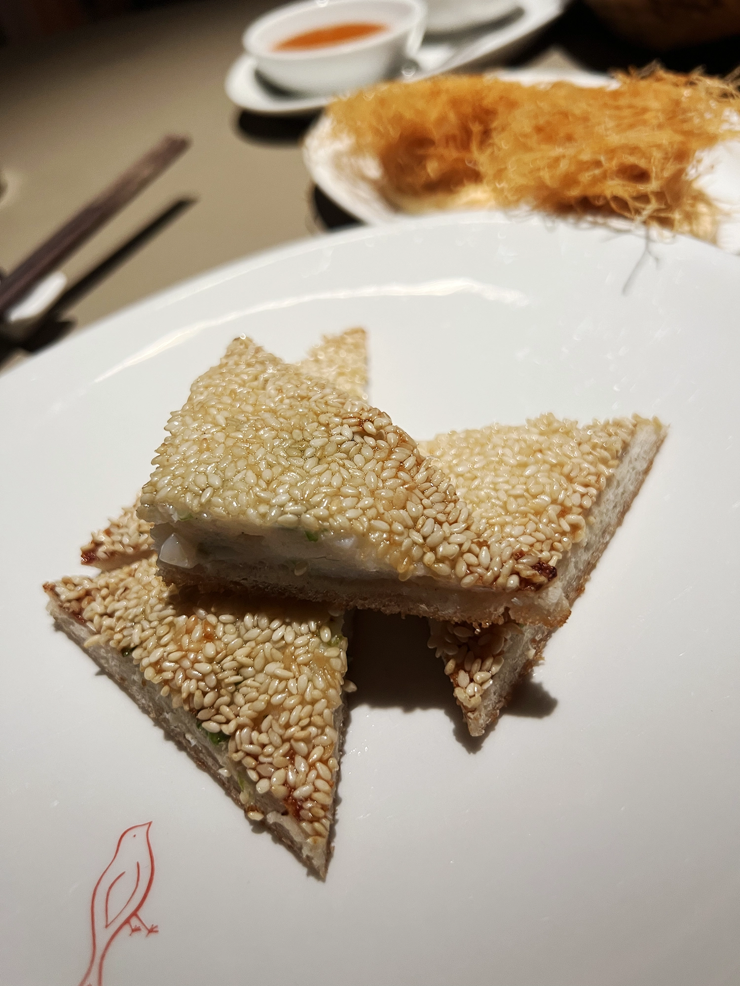 Copenhagen: Goldfinch - Late Night Dining with a Party Vibe