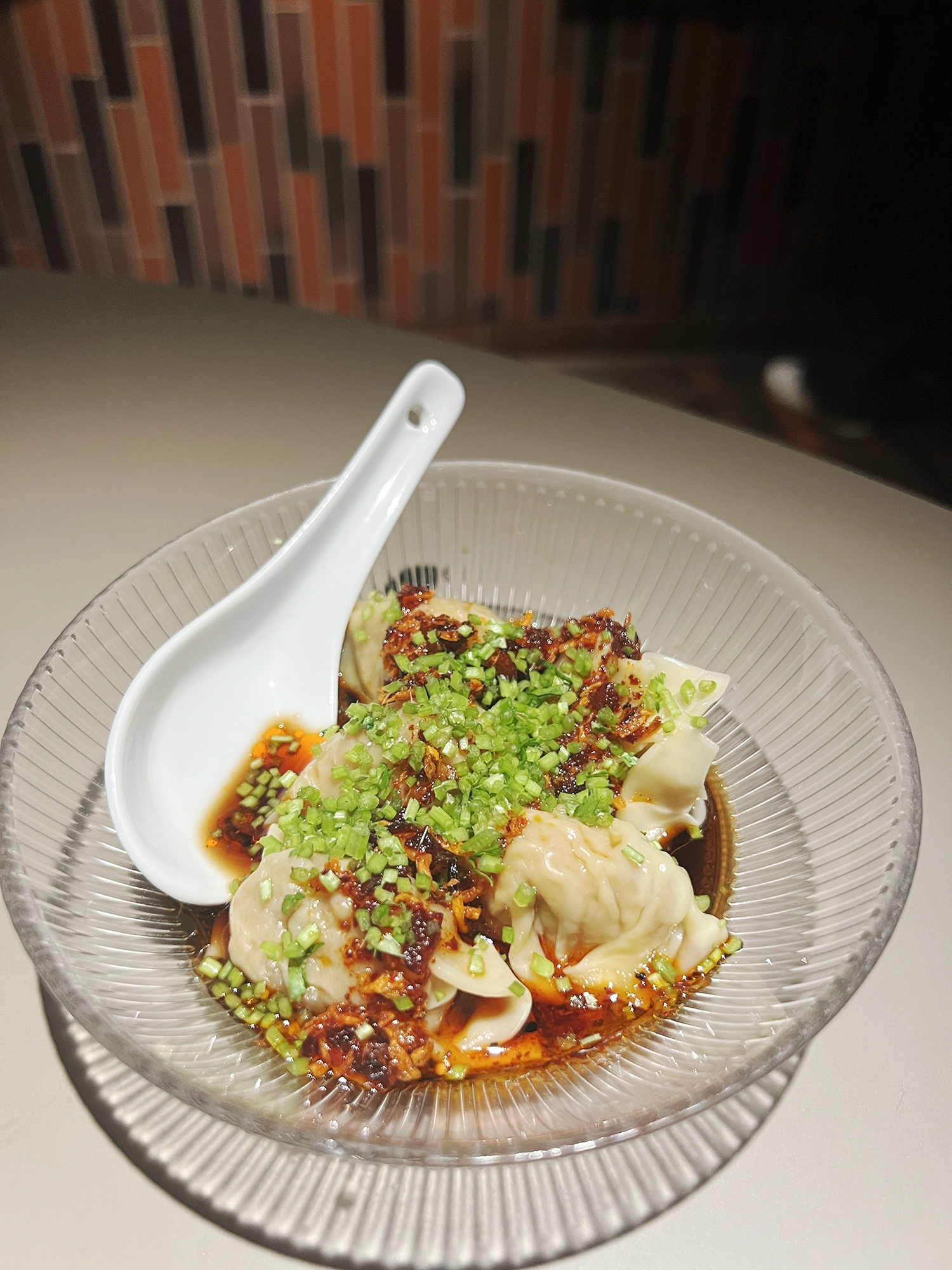 Copenhagen: Goldfinch - Late Night Dining with a Party Vibe