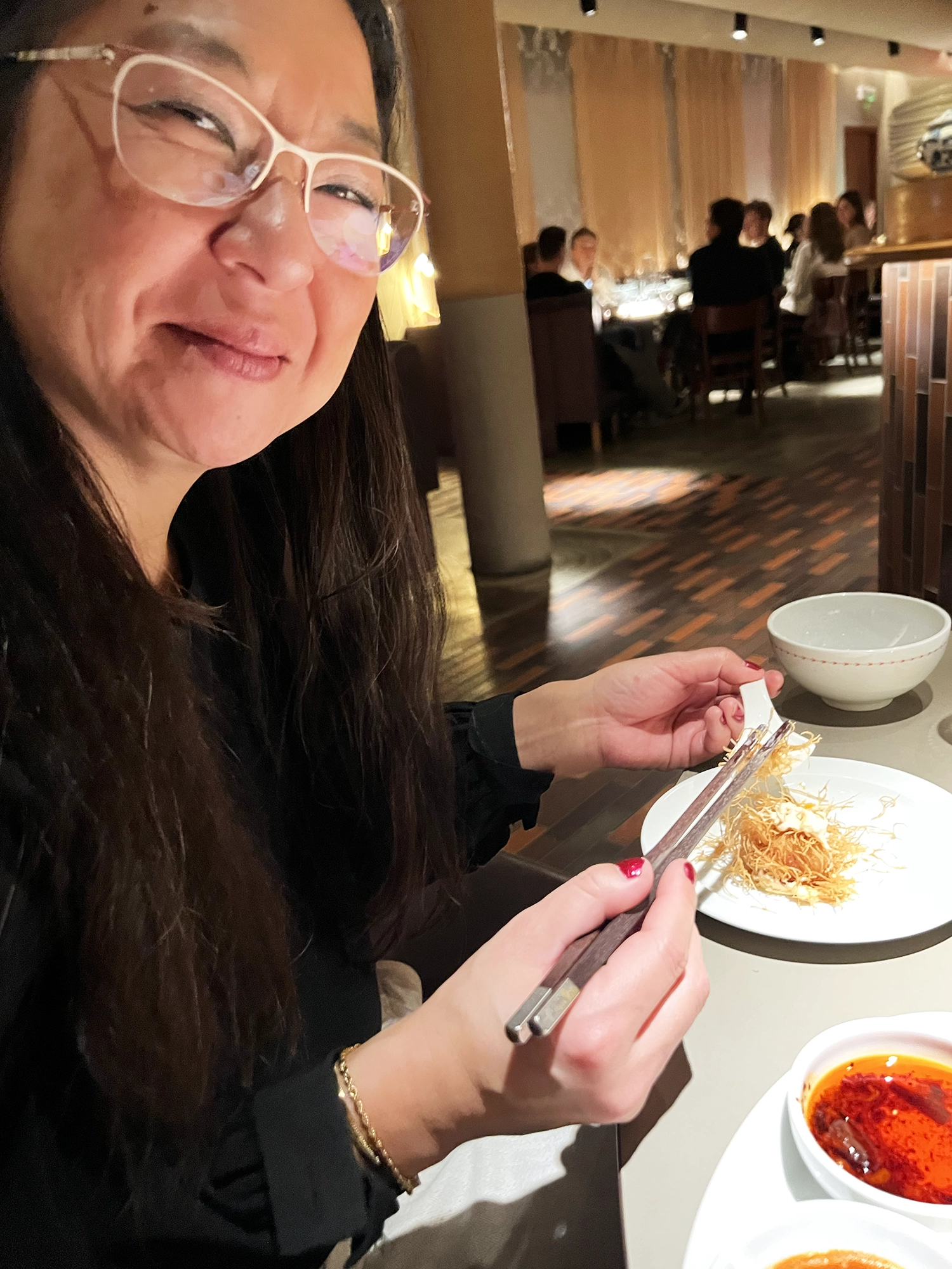 Copenhagen: Goldfinch - Late Night Dining with a Party Vibe