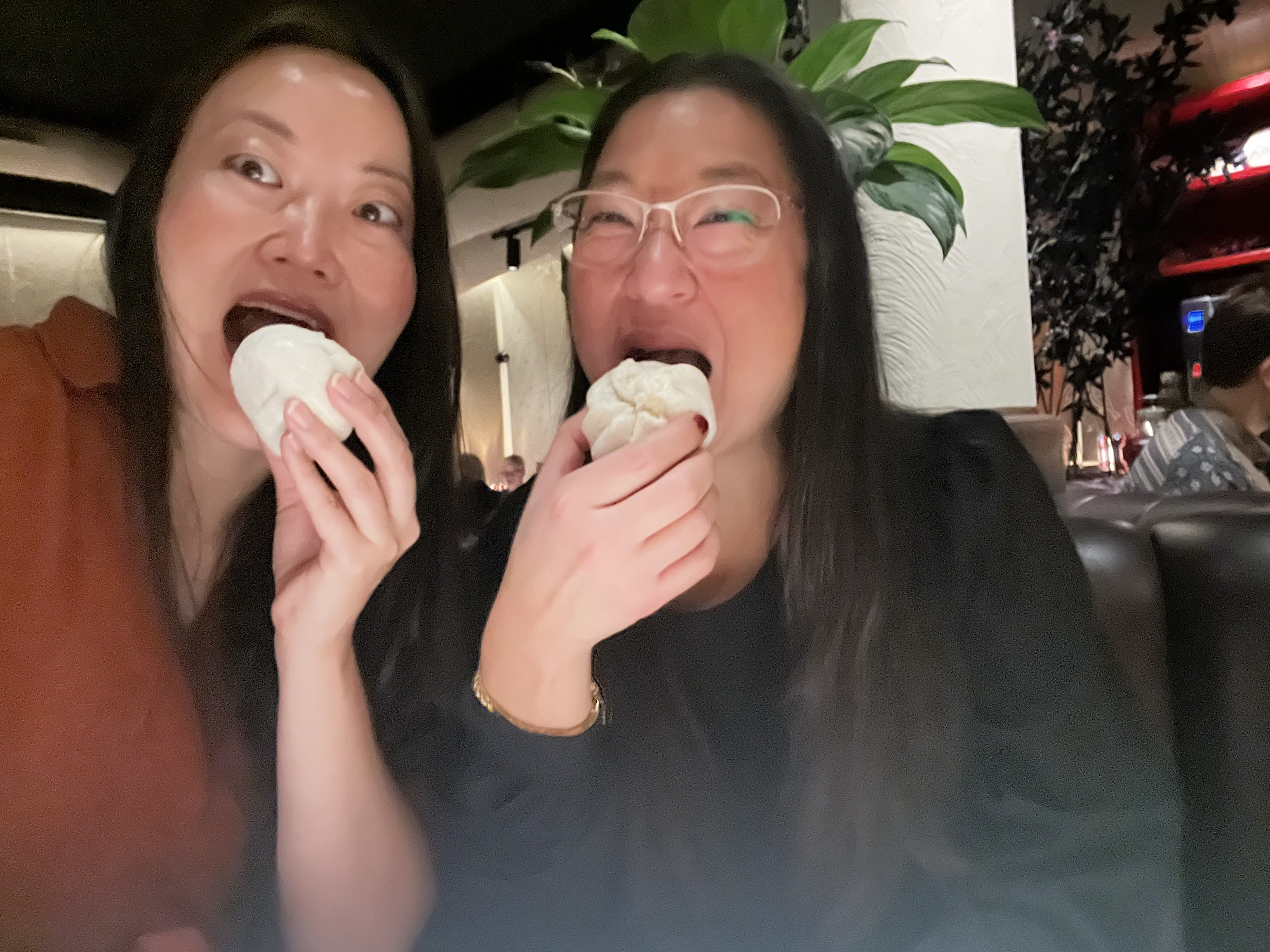 Copenhagen: Goldfinch - Late Night Dining with a Party Vibe