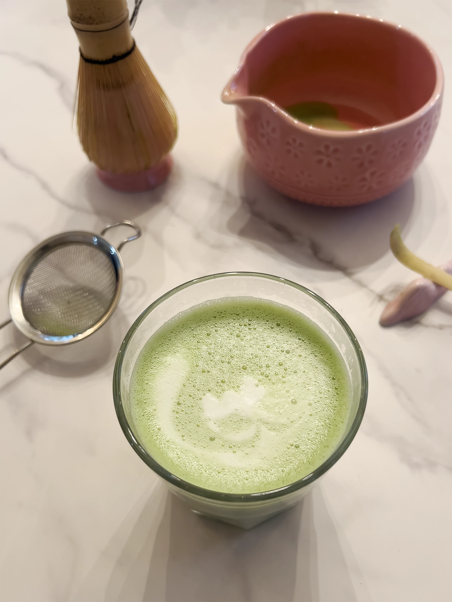 Kazuto matcha