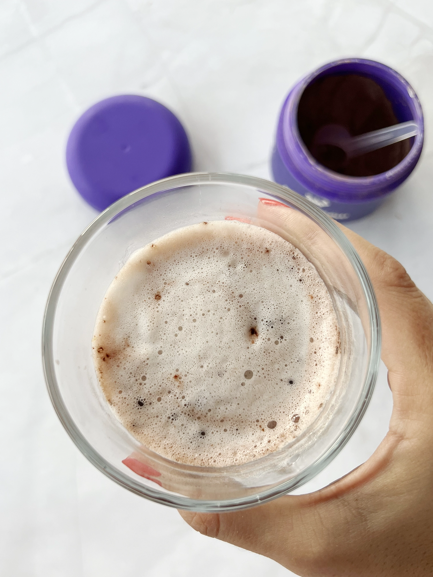 Review: MoonBrew Hot Cocoa