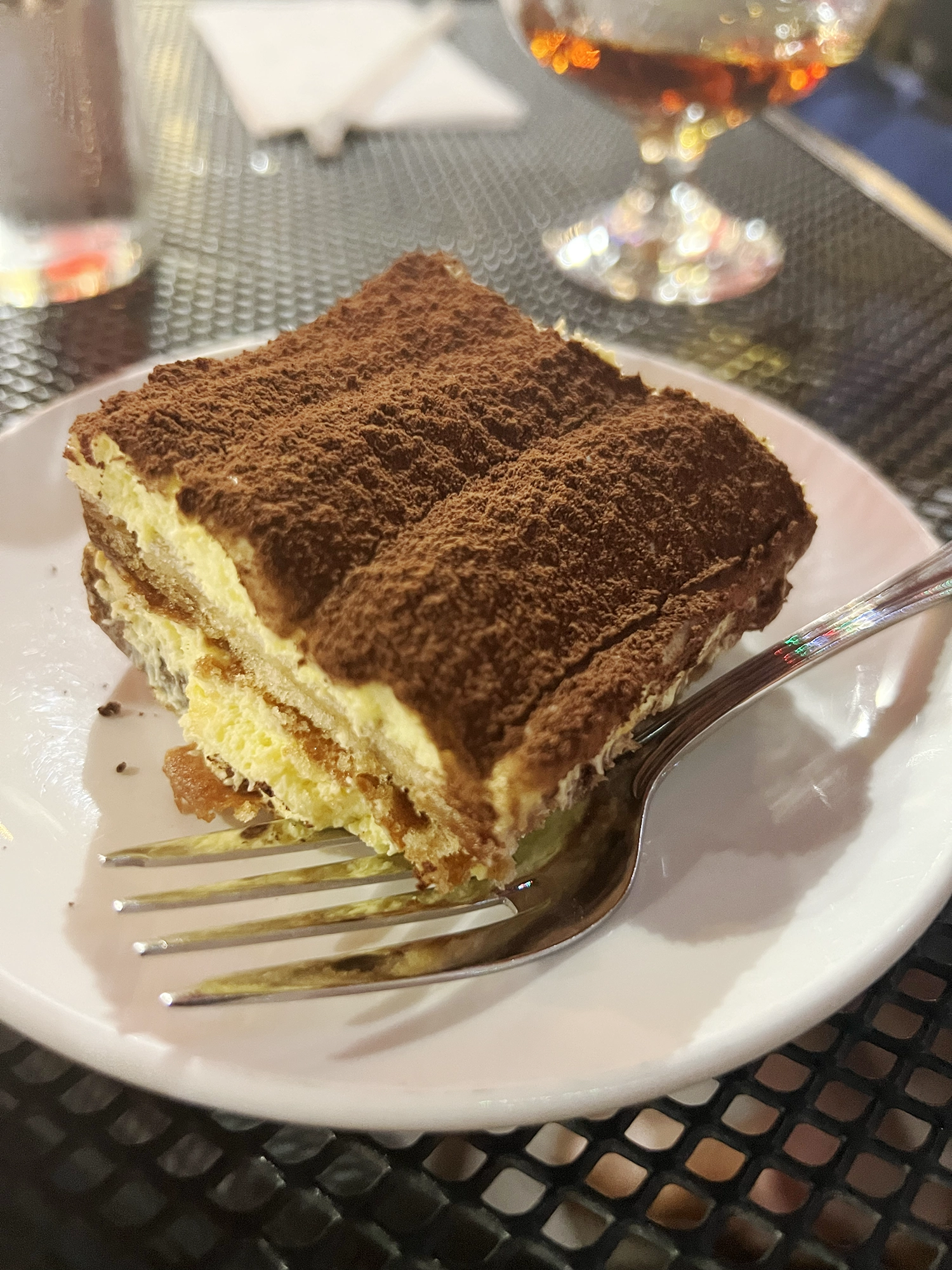 New York City - Cannoli King in Little Italy