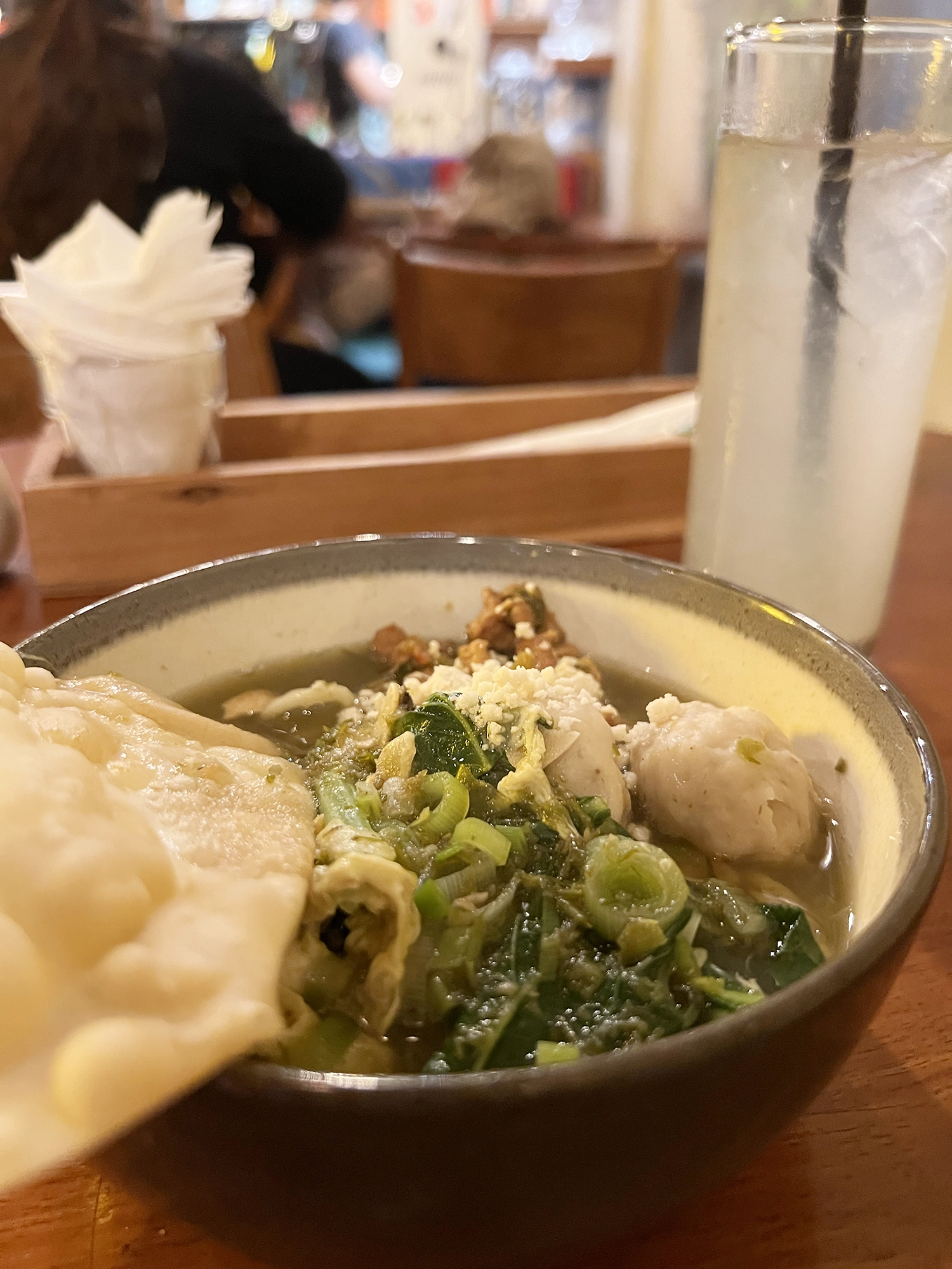 Ubud: Meet Mie - The Casual Noodle Spot I Keep Coming Back To