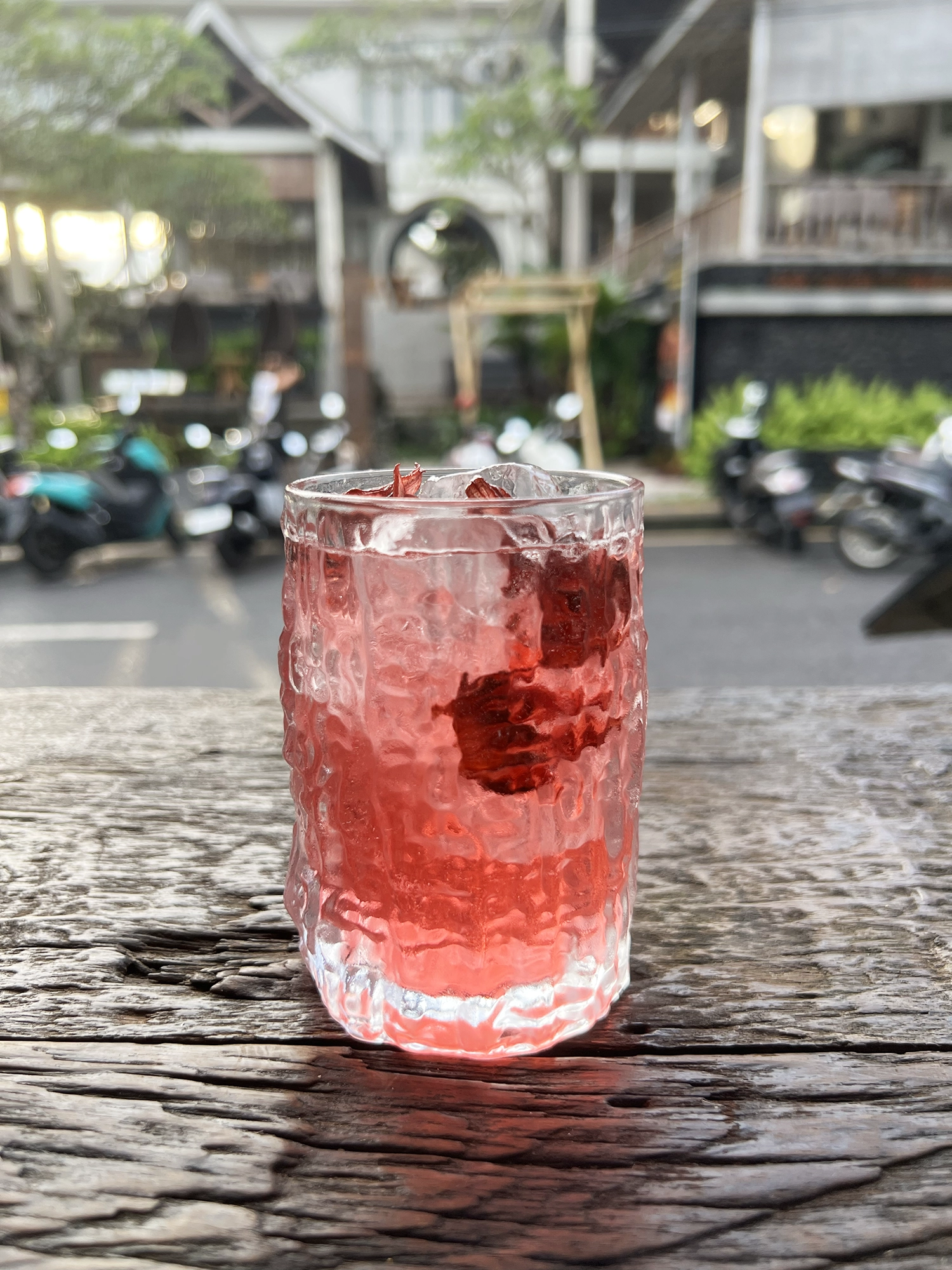 Ubud: Meet Mie - The Casual Noodle Spot I Keep Coming Back To