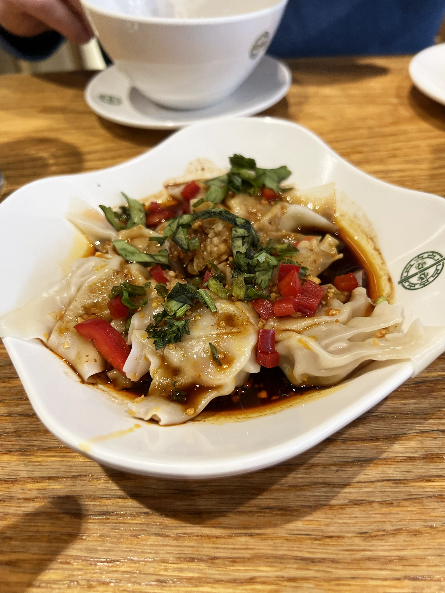 New York City: Tim Ho Wan in East Village