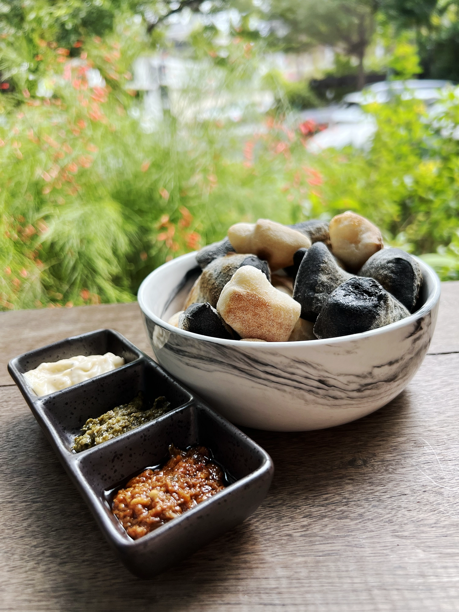 Bangkok: Patom - A Calm, Green Hideaway in Thonglor