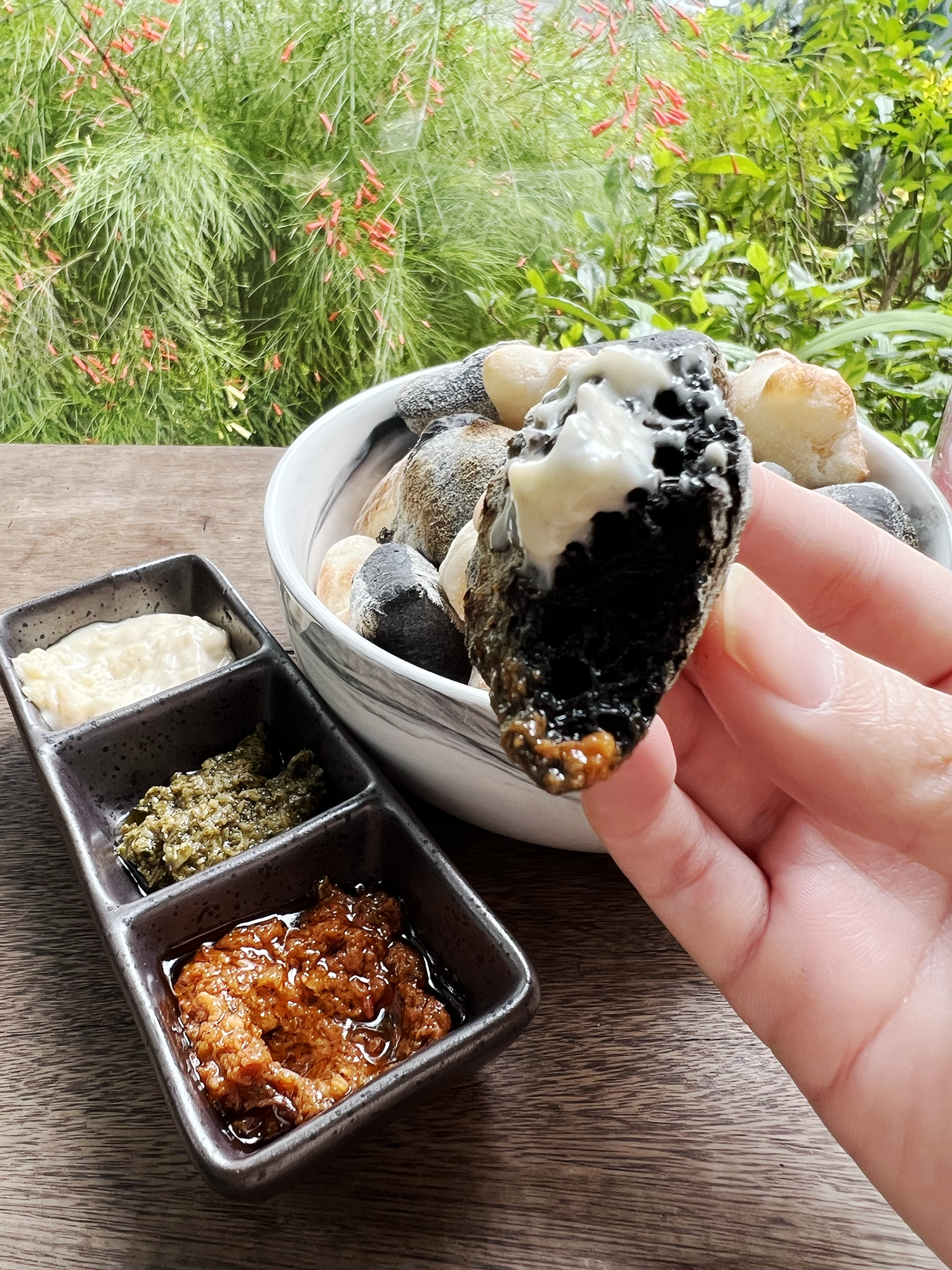 Bangkok: Patom - A Calm, Green Hideaway in Thonglor