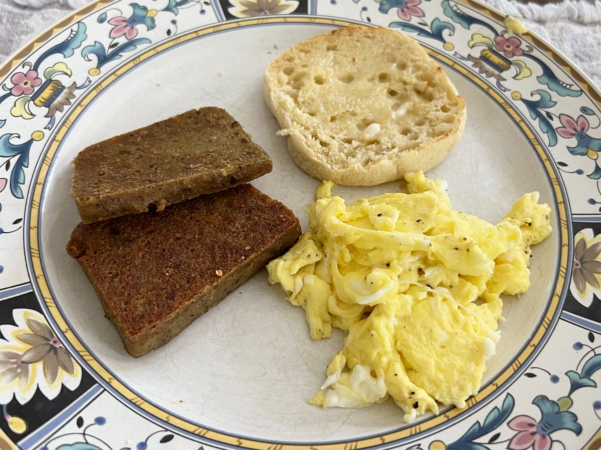 Scrapple, Pennsylvania