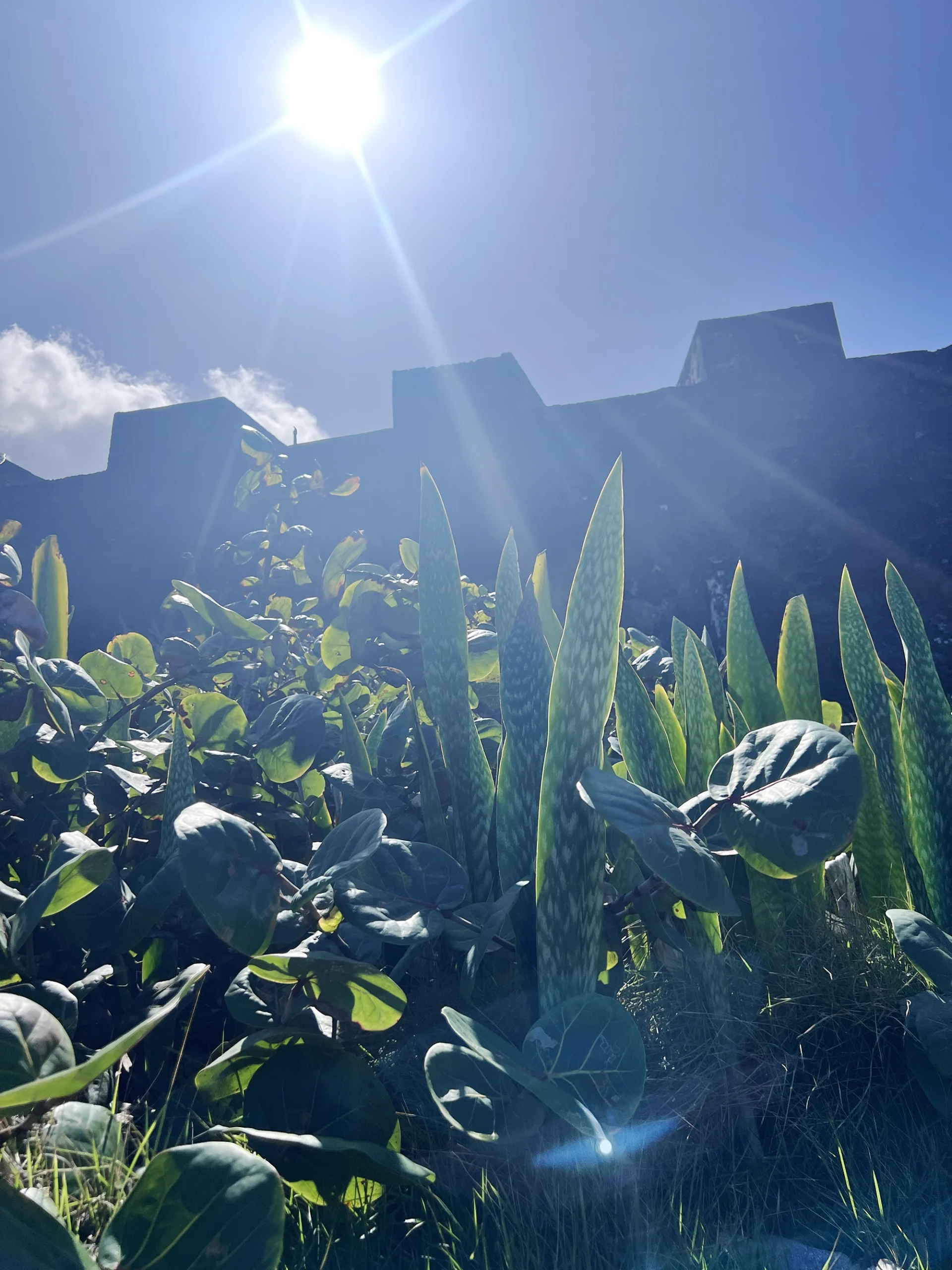 Puerto Rico: El Morro - The Fortress at the End of Old San Juan