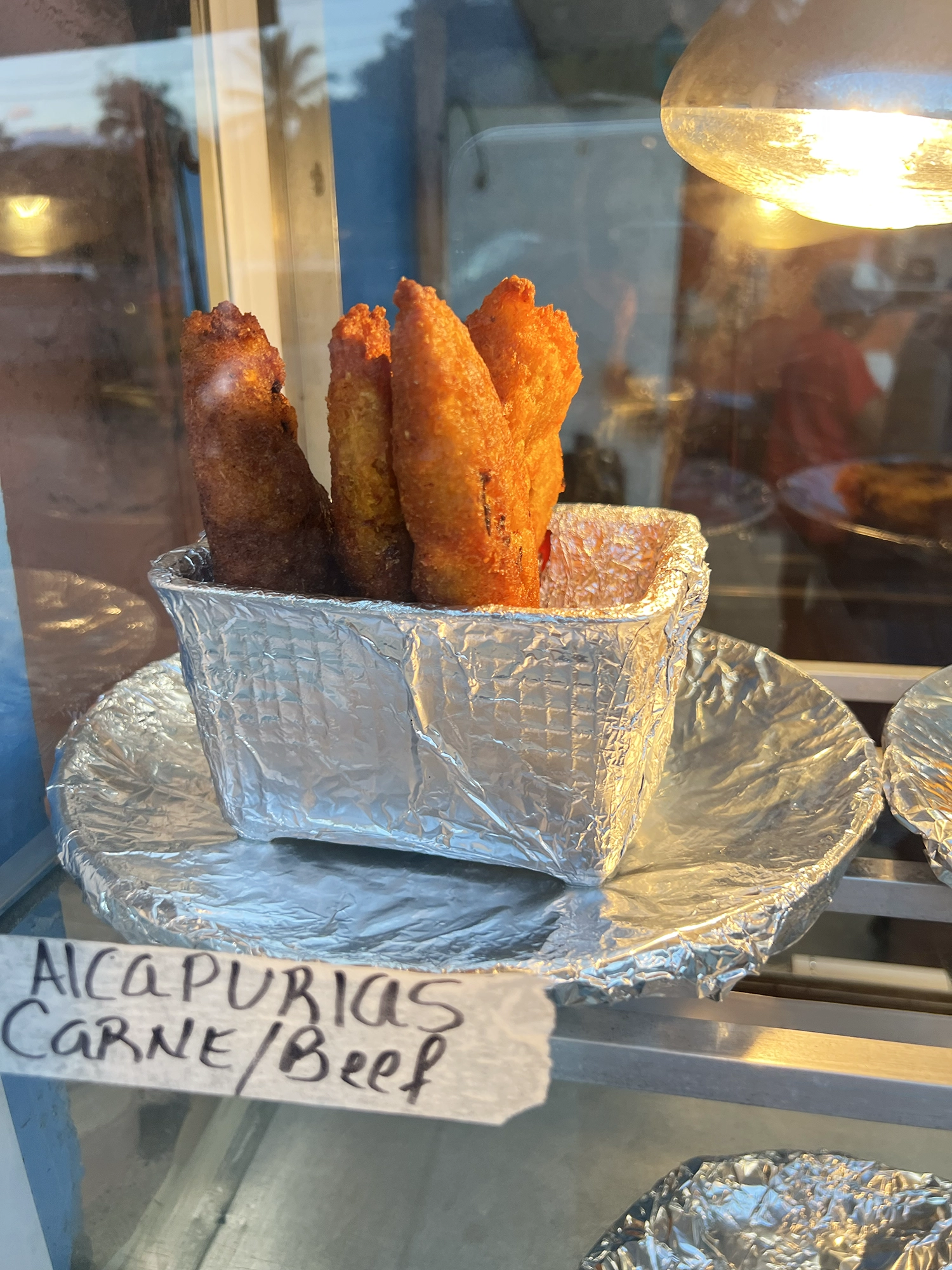 La Ocho de Sylvia - A true gem in Luquillo