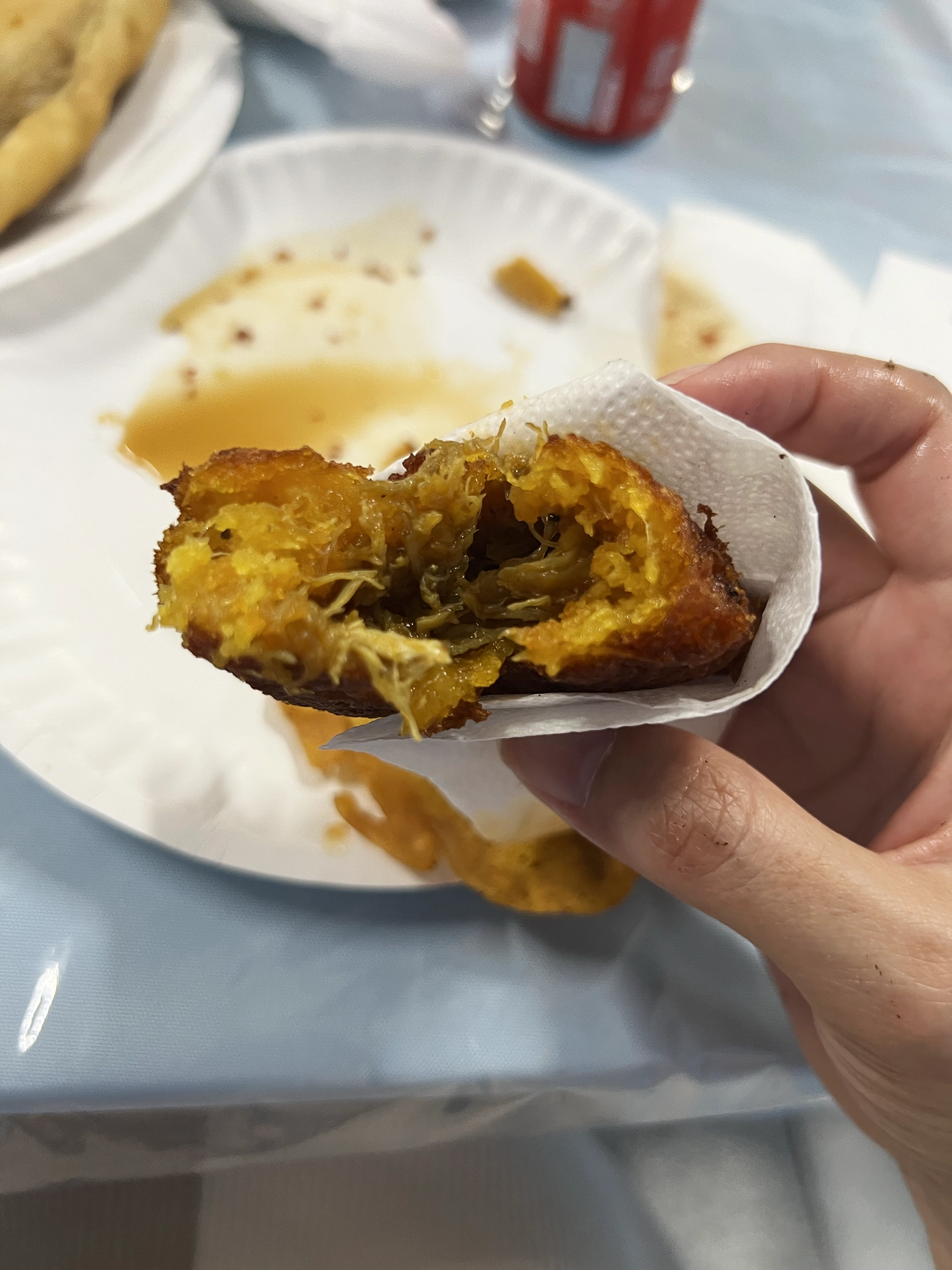 La Ocho de Sylvia - A true gem in Luquillo