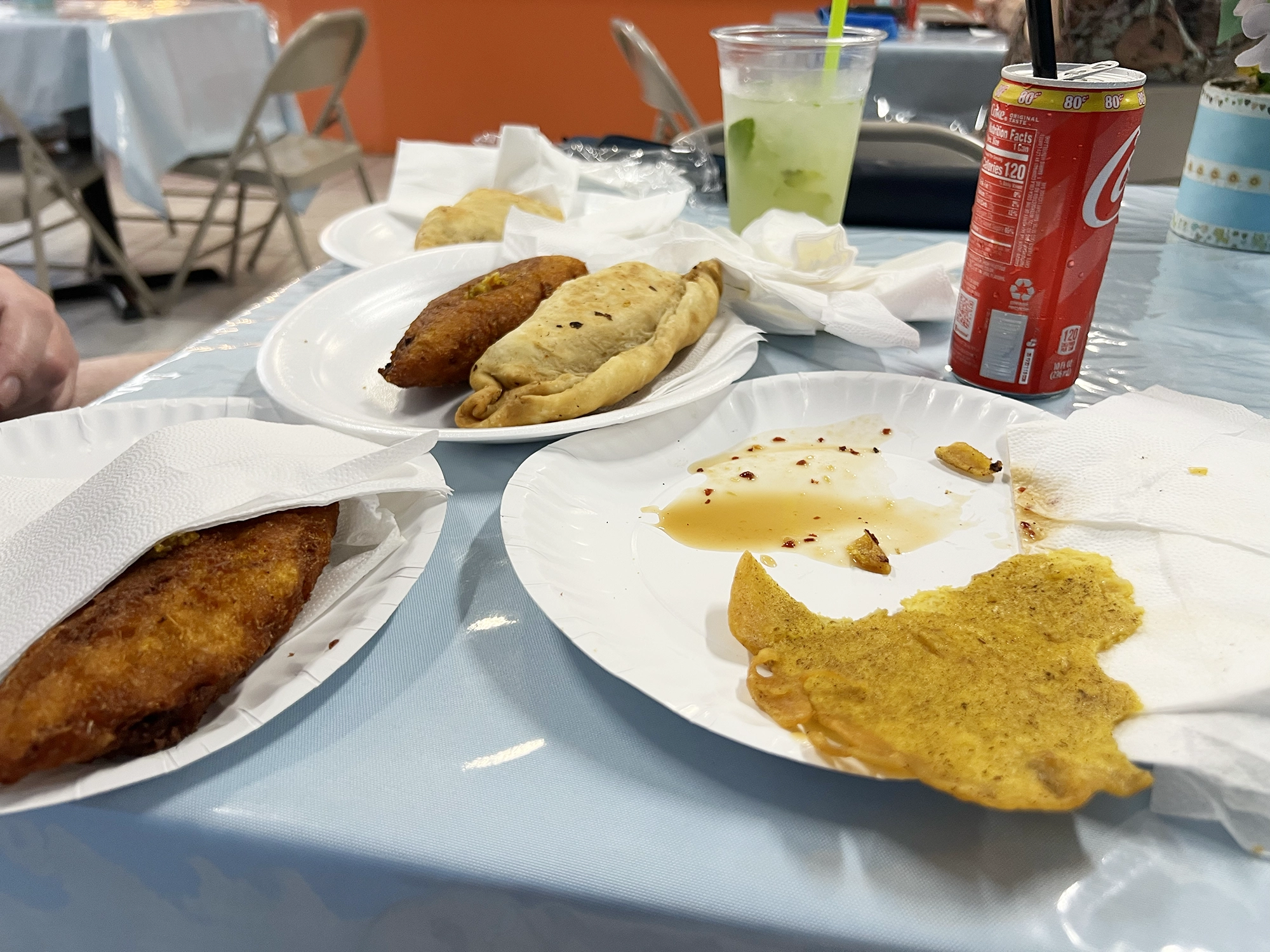 La Ocho de Sylvia - A true gem in Luquillo