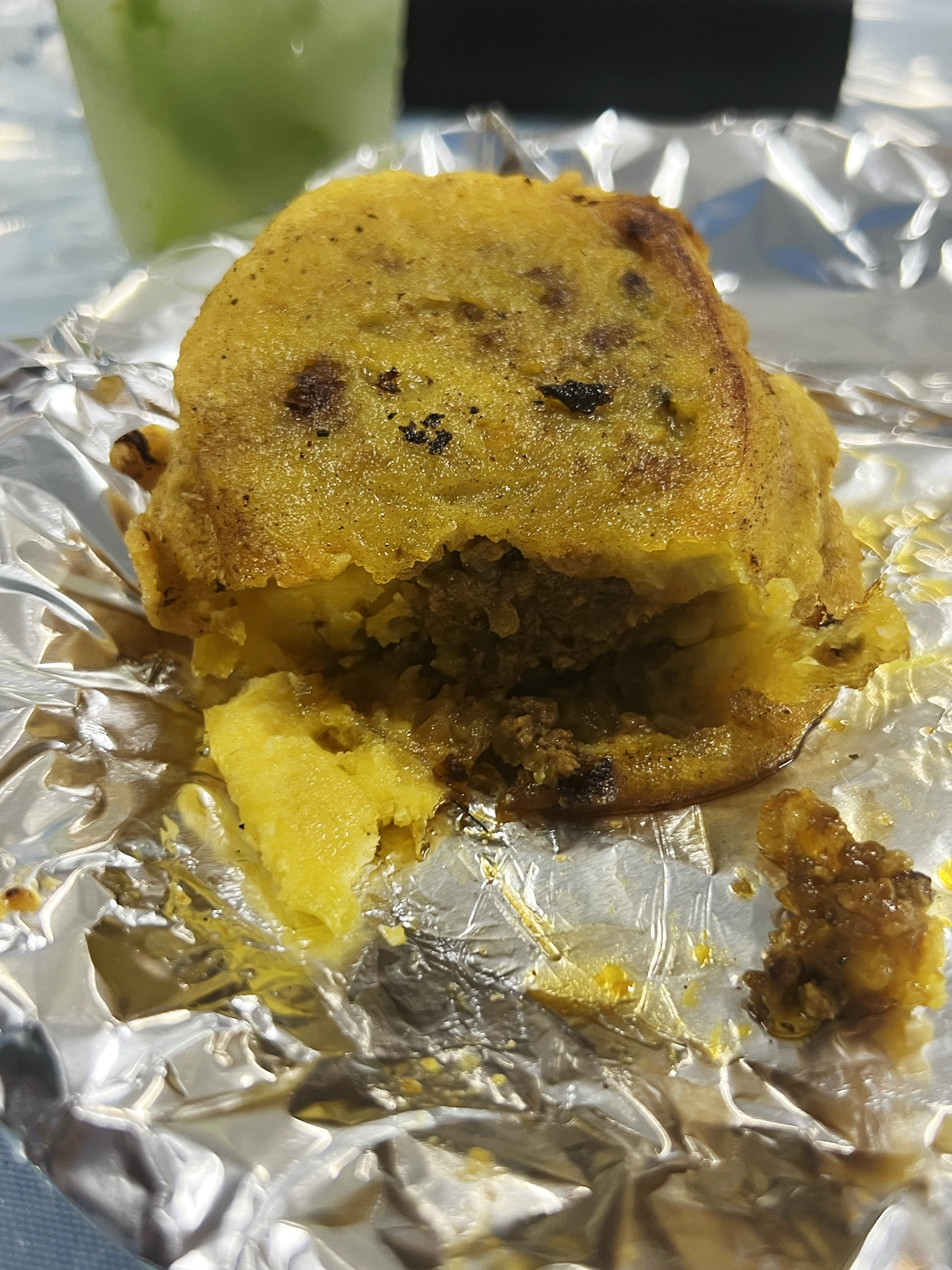 La Ocho de Sylvia - A true gem in Luquillo