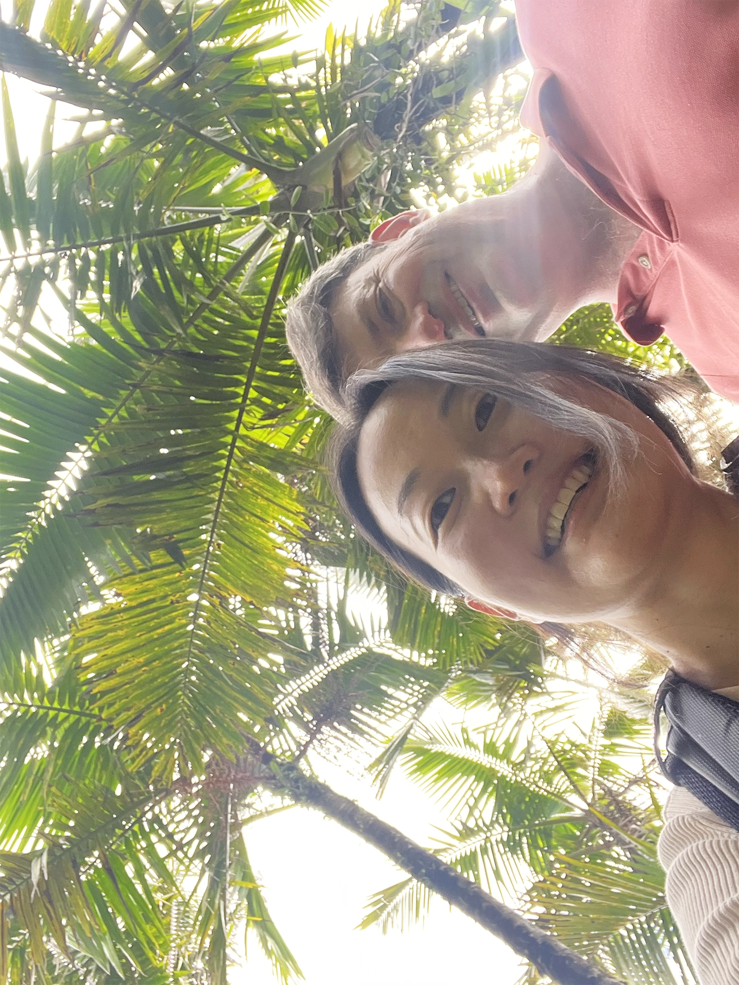 Puerto Rico: El Yunque - A Day Trip Into the Rainforest