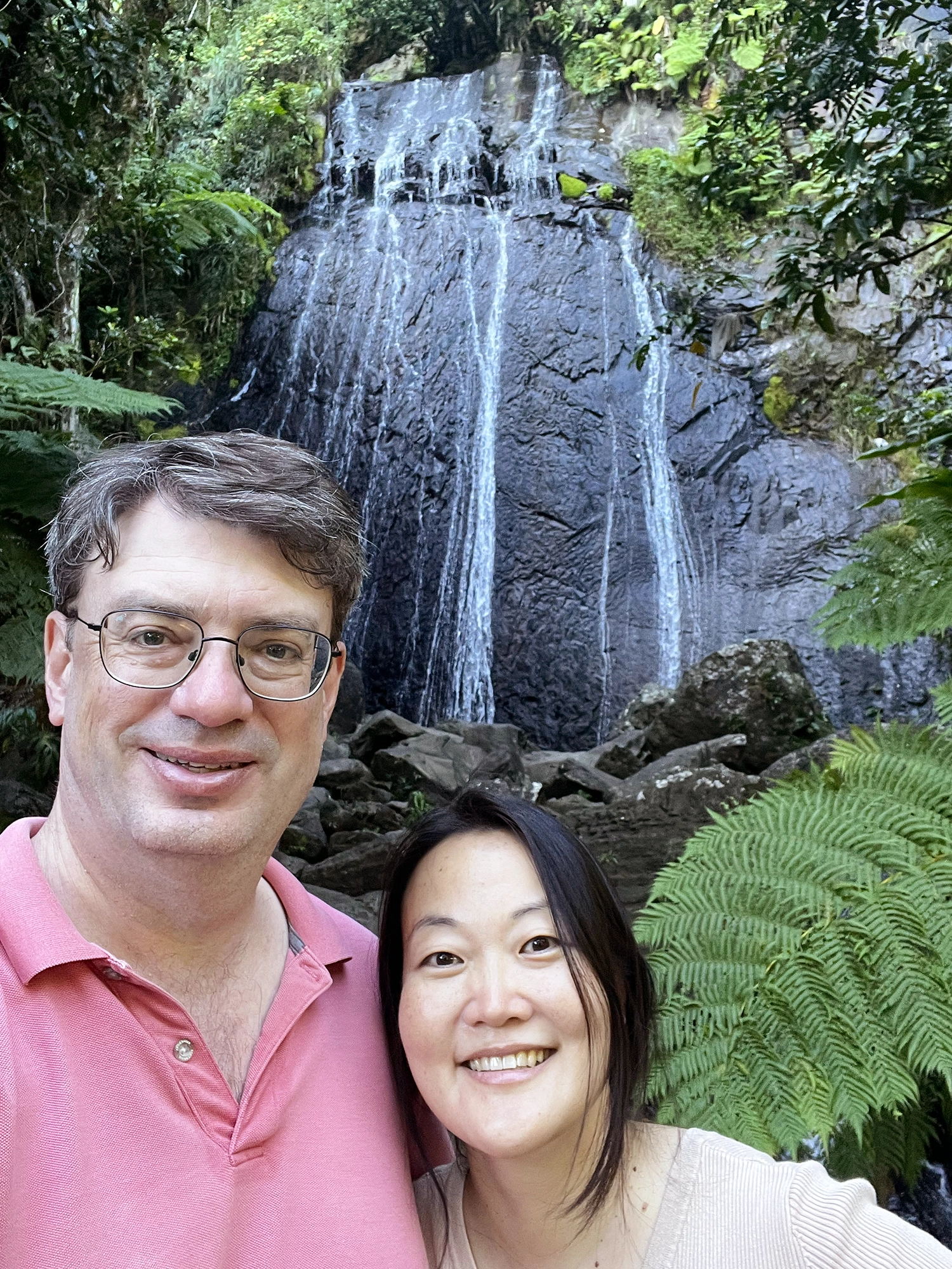 Puerto Rico: El Yunque - A Day Trip Into the Rainforest