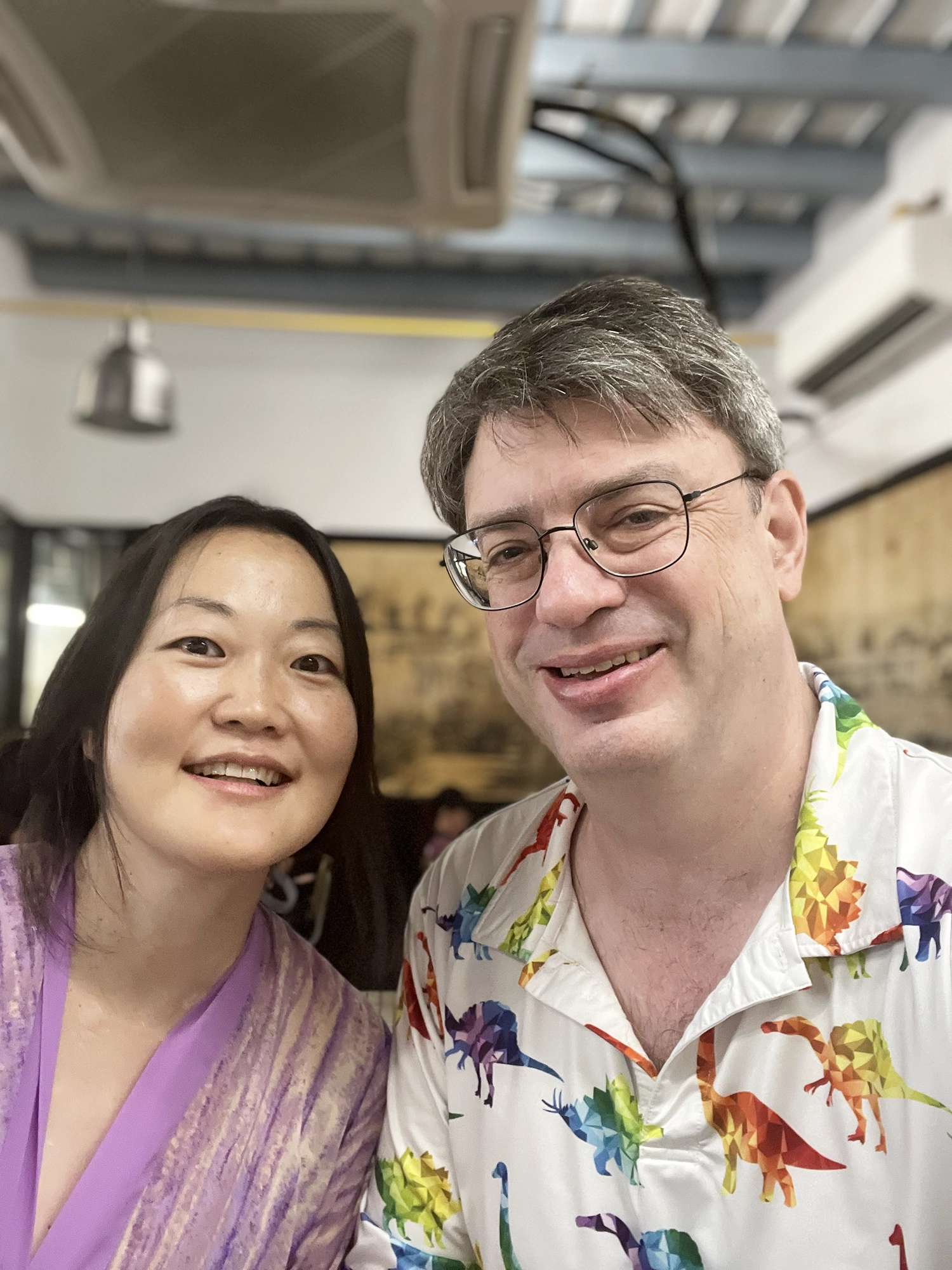 Puerto Rico: Cafetería Mallorca in Old San Juan