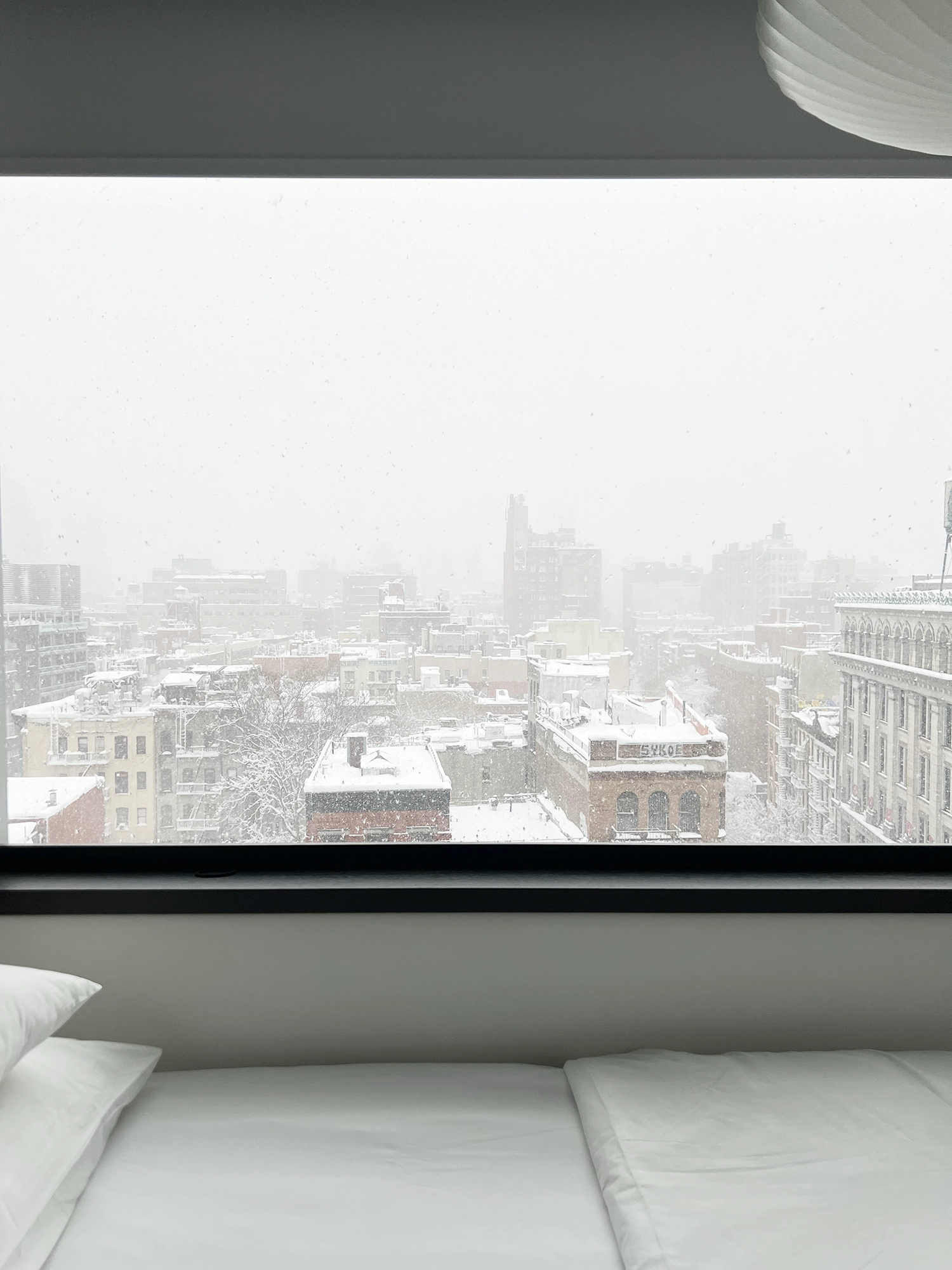 citizenM New York Bowery