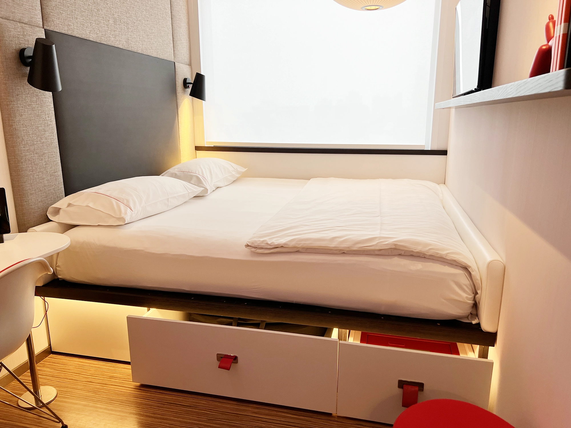 citizenM New York Bowery