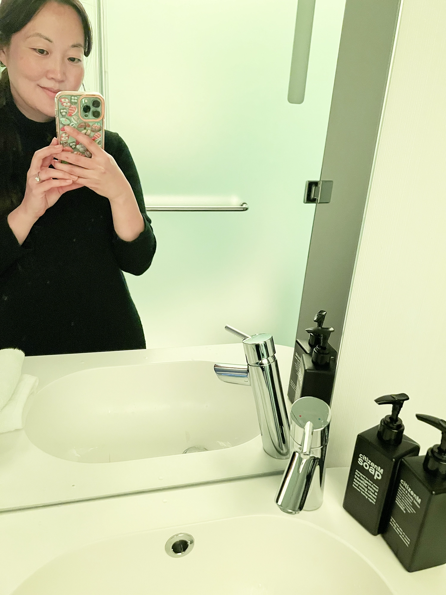 citizenM New York Bowery