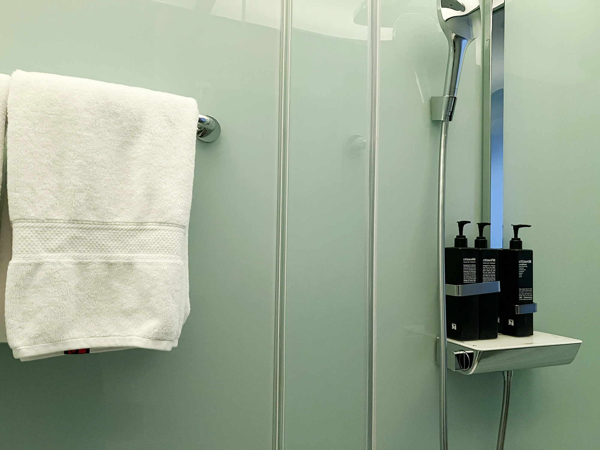 citizenM New York Bowery