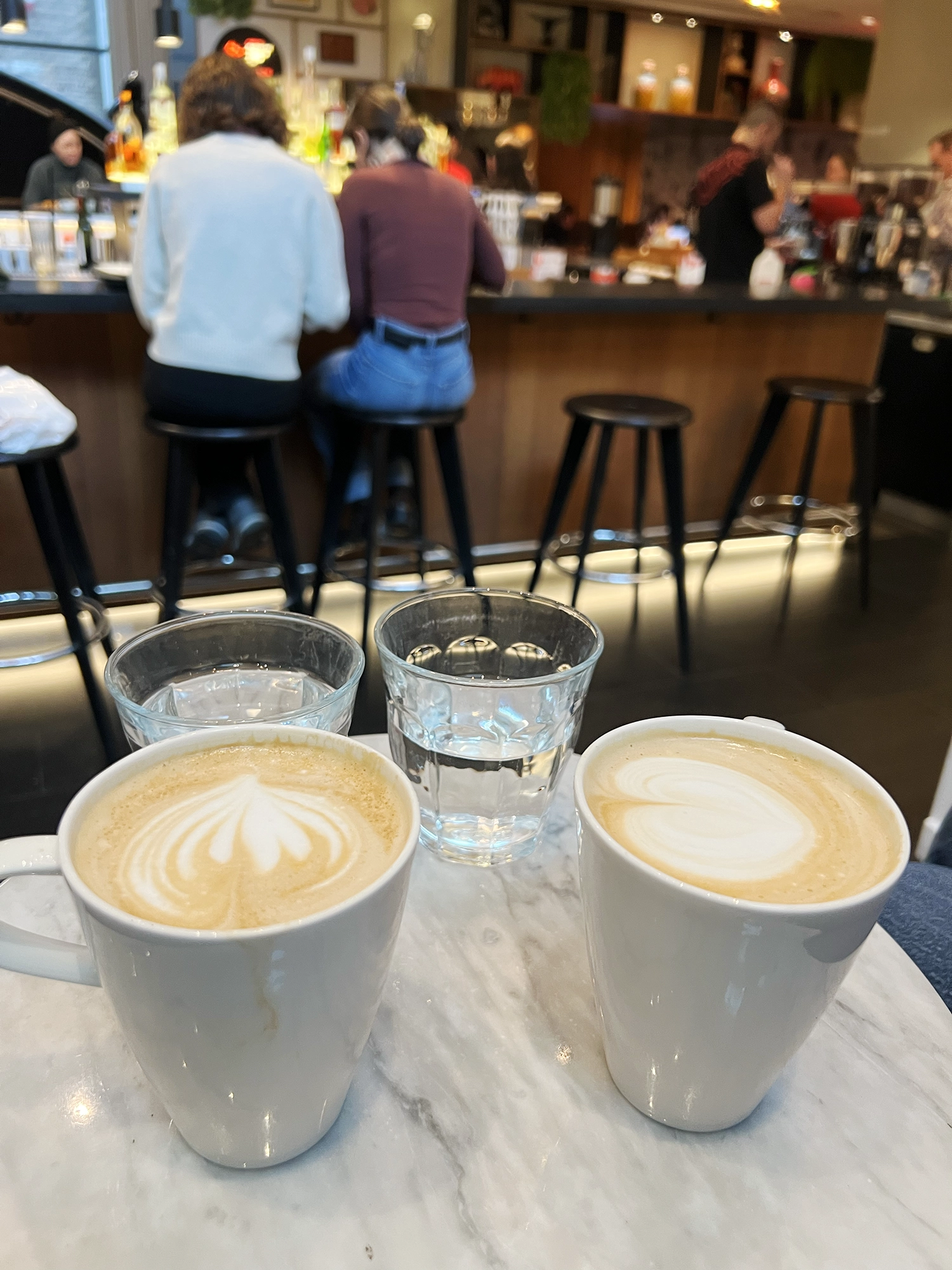 citizenM New York Bowery