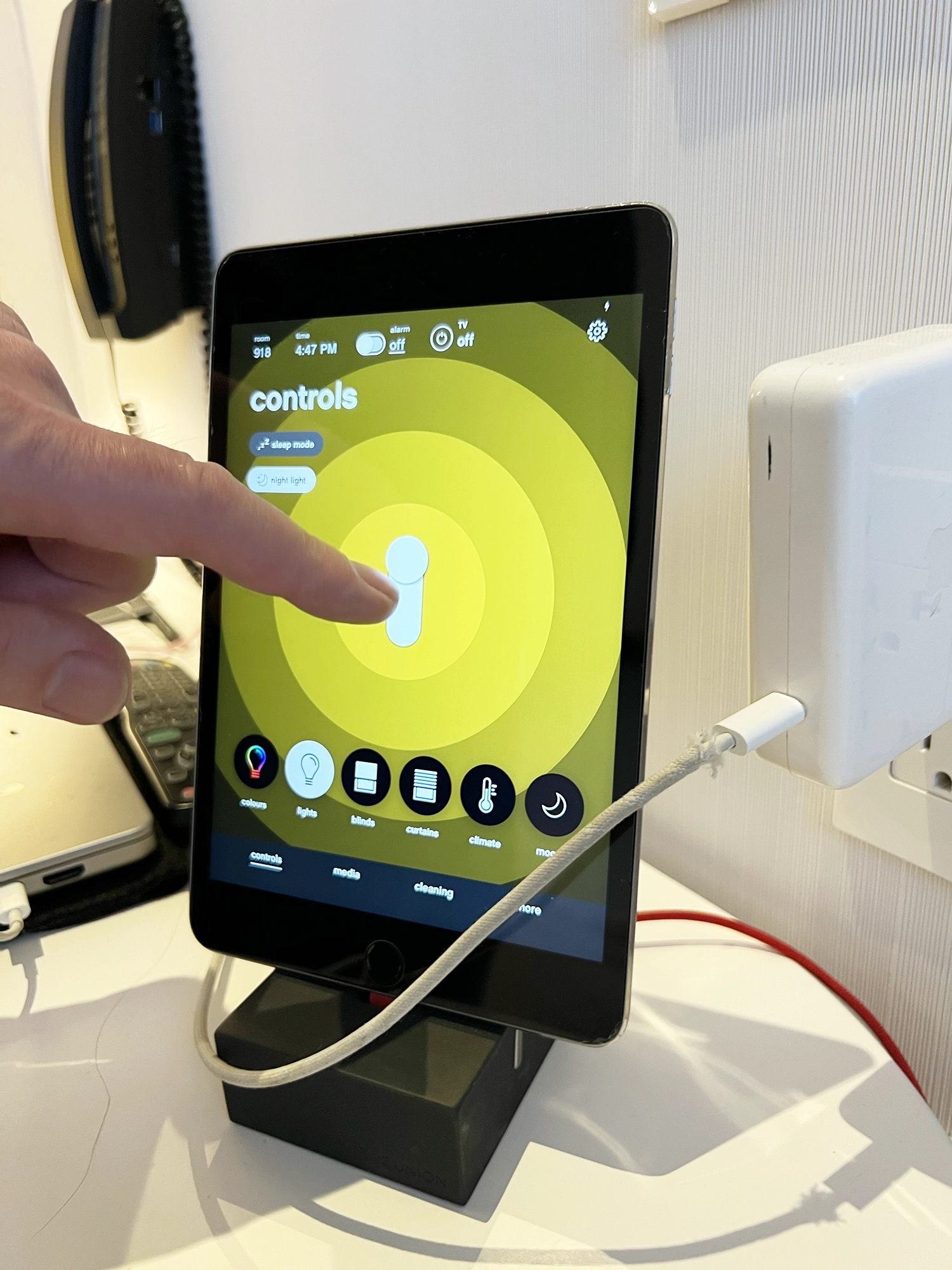 citizenM New York Bowery