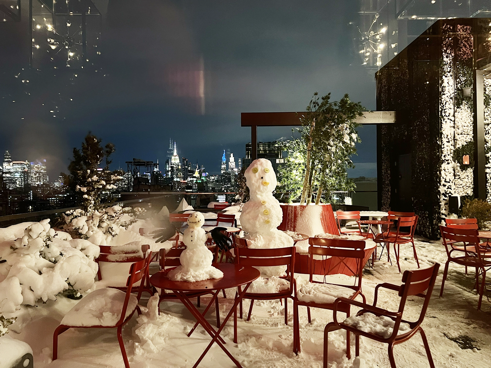 citizenM New York Bowery