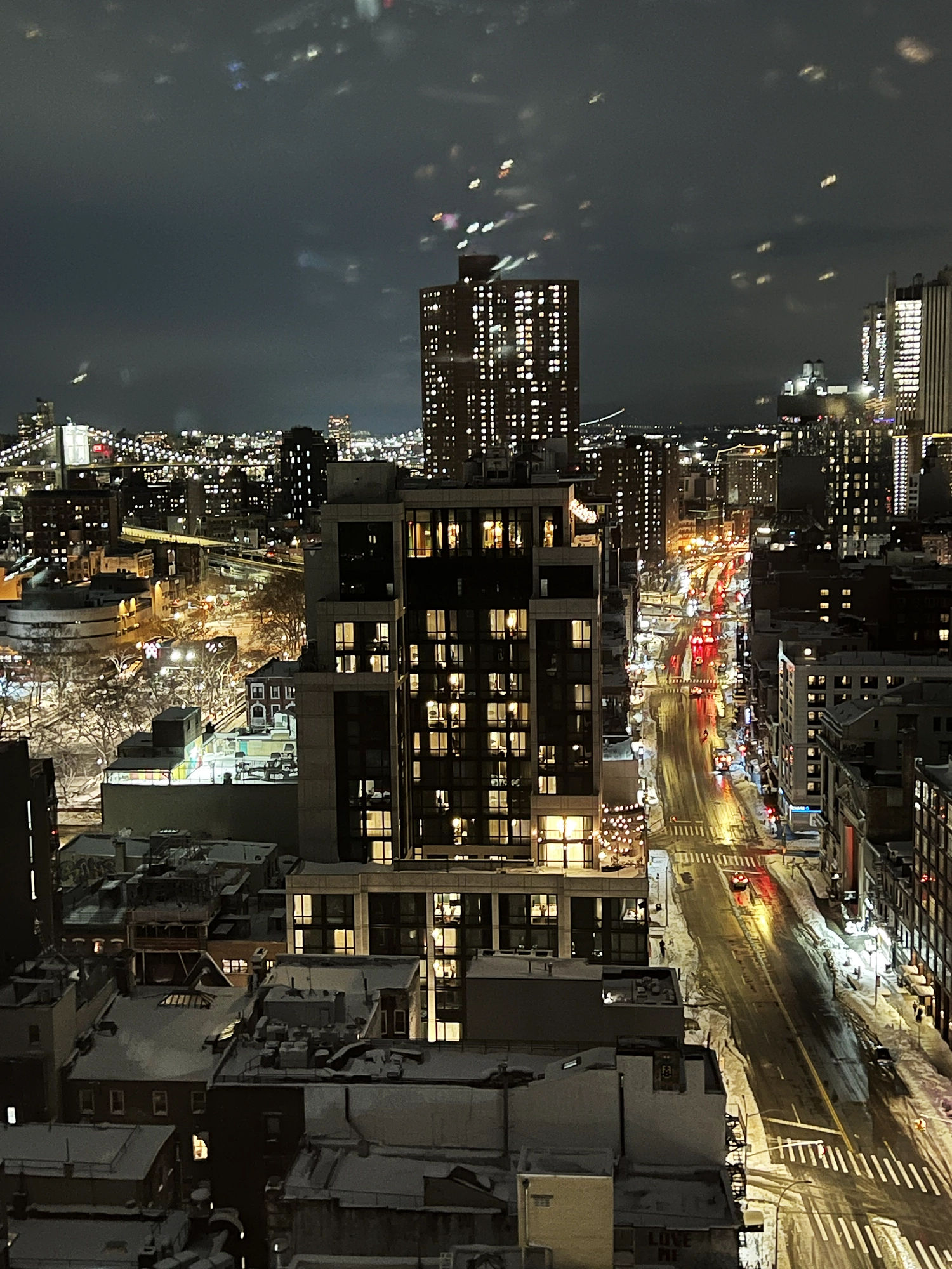 citizenM New York Bowery