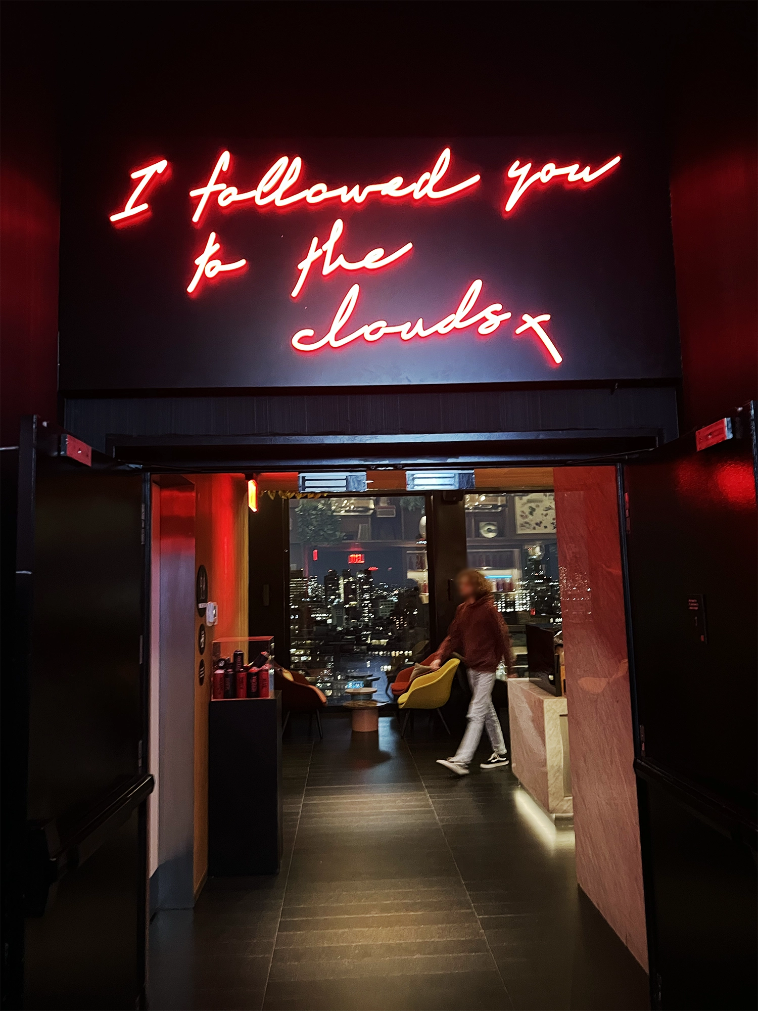 citizenM New York Bowery