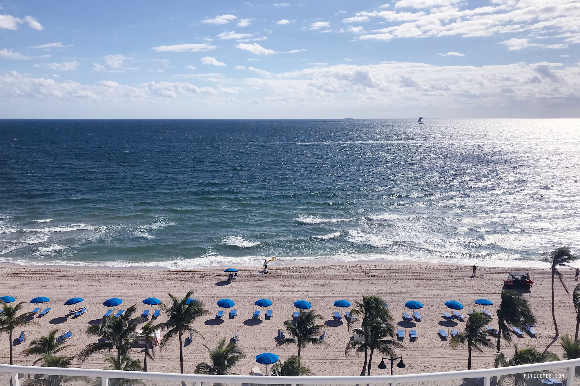 Book your stay at The Ritz-Carlton, Fort Lauderdale