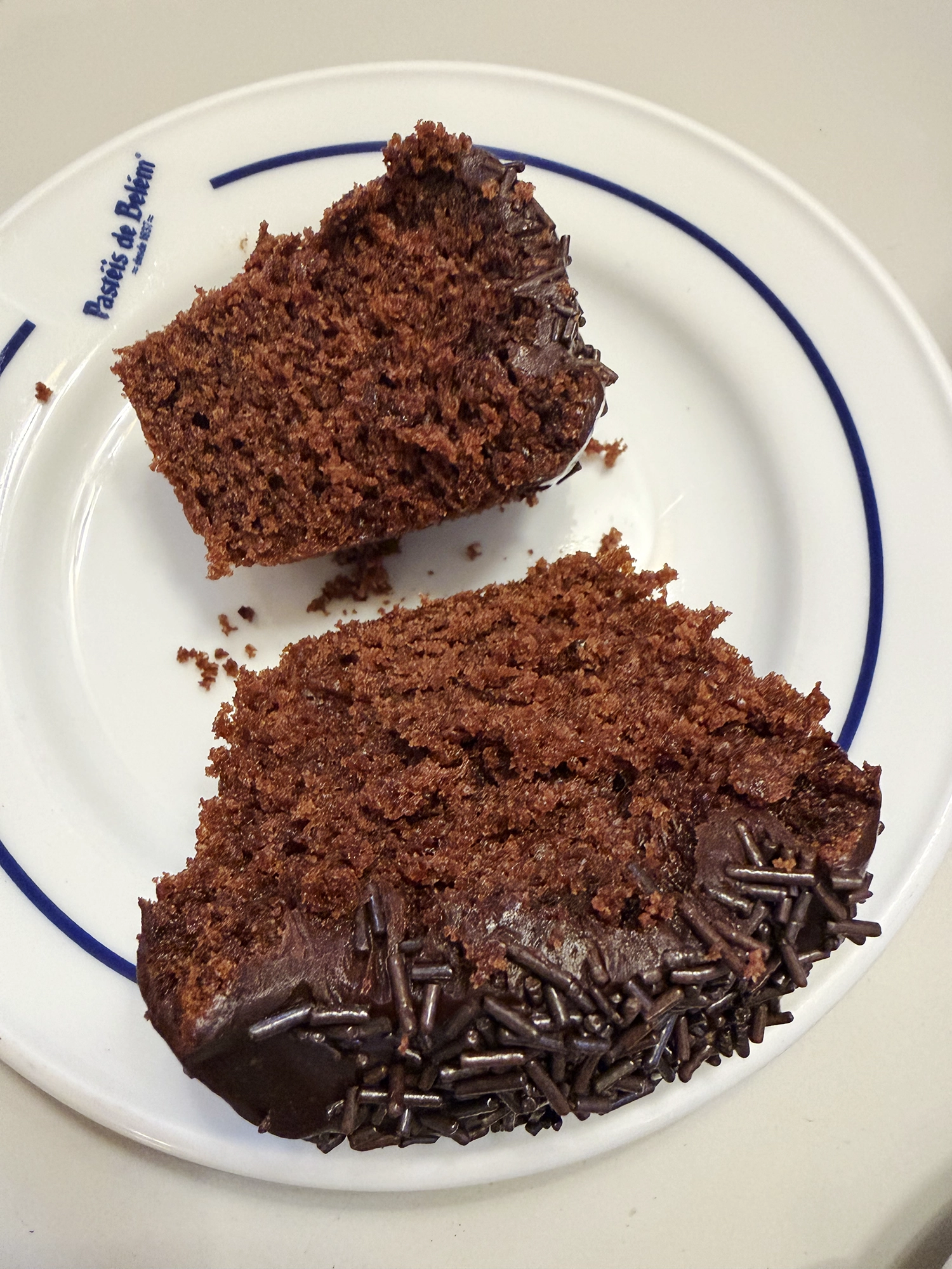 Lisbon: Pastéis de Belém - The Original Pastel de Nata