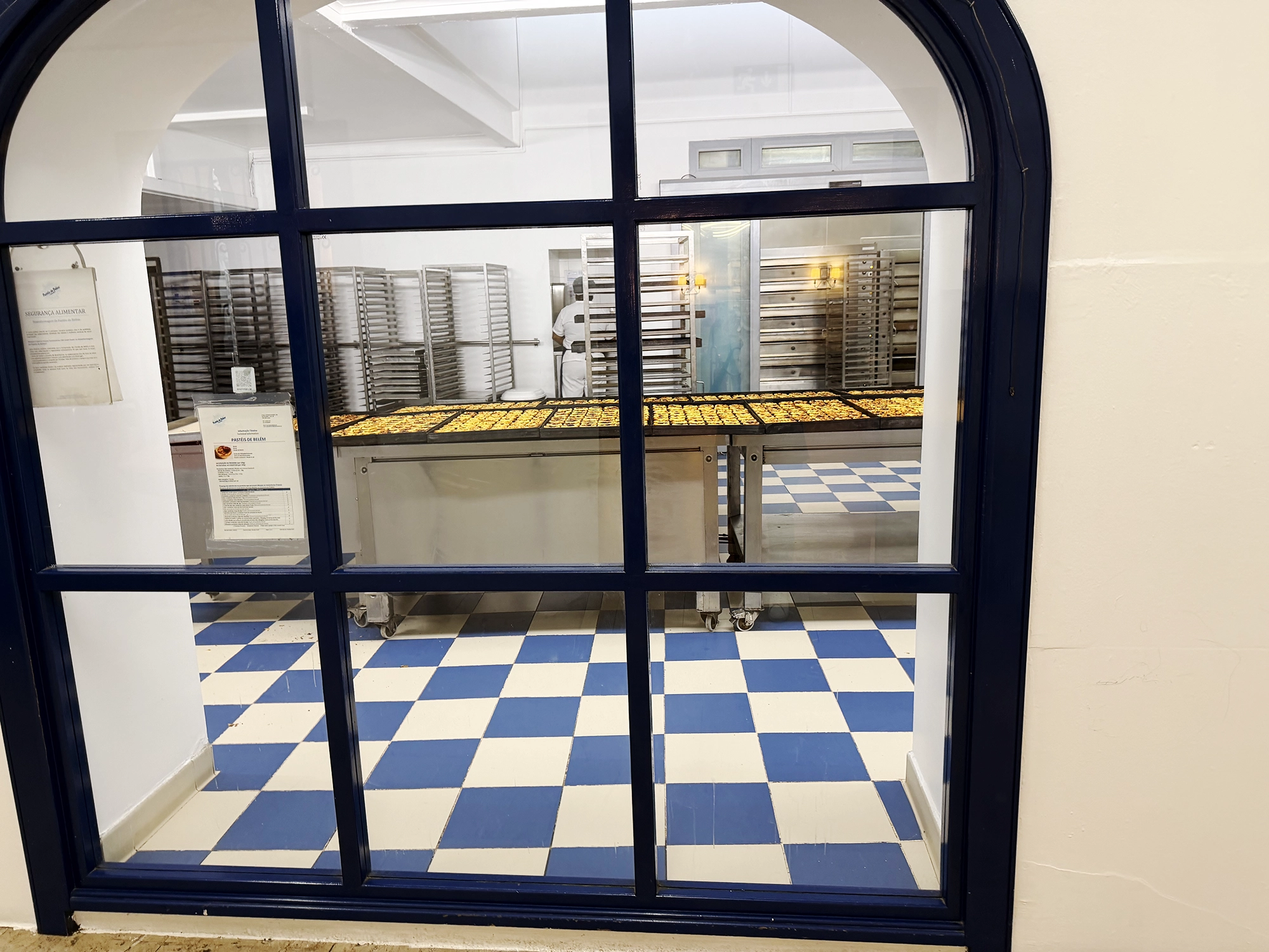 Lisbon: Pastéis de Belém - The Original Pastel de Nata