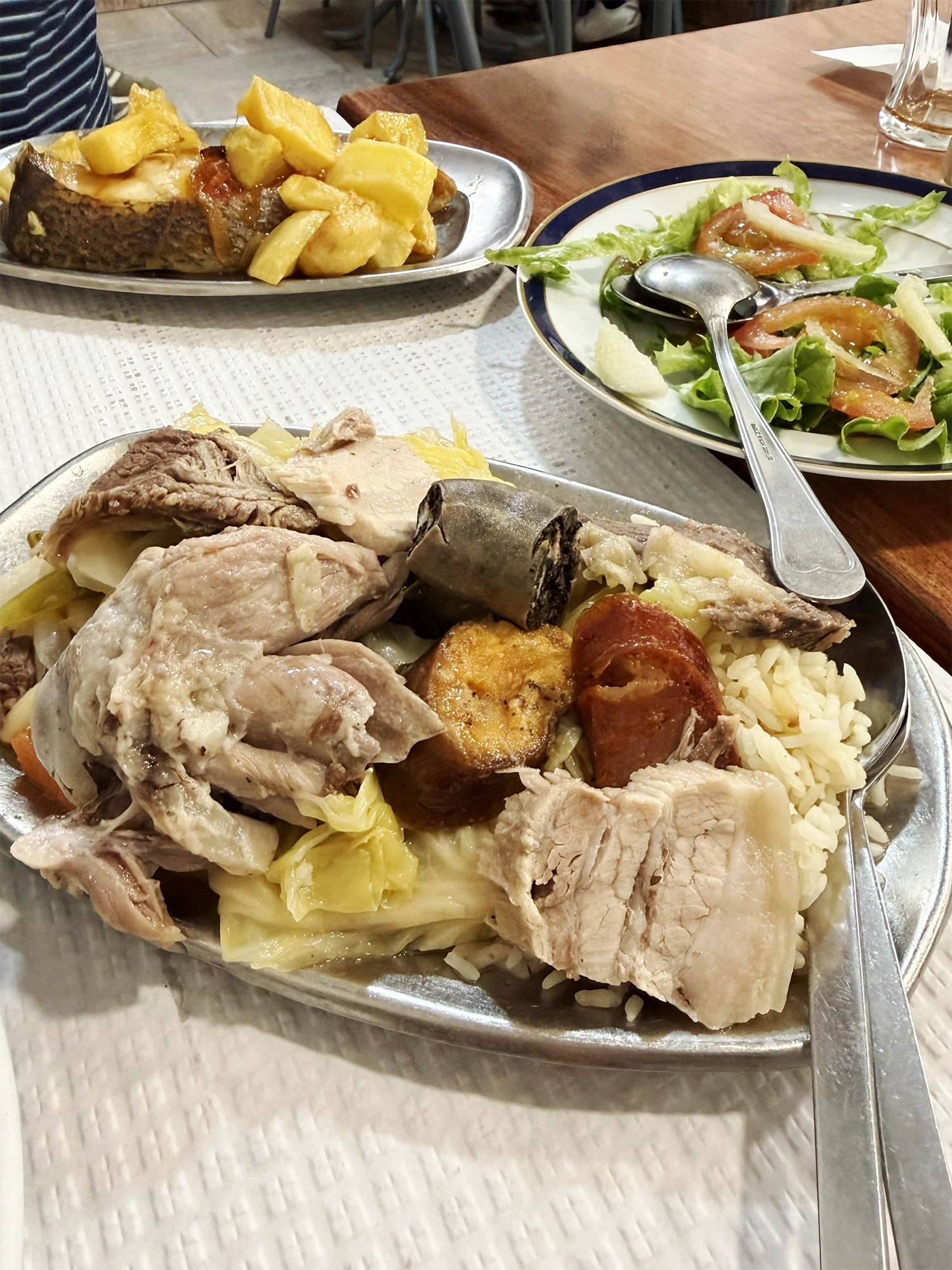 Cozido à portuguesac