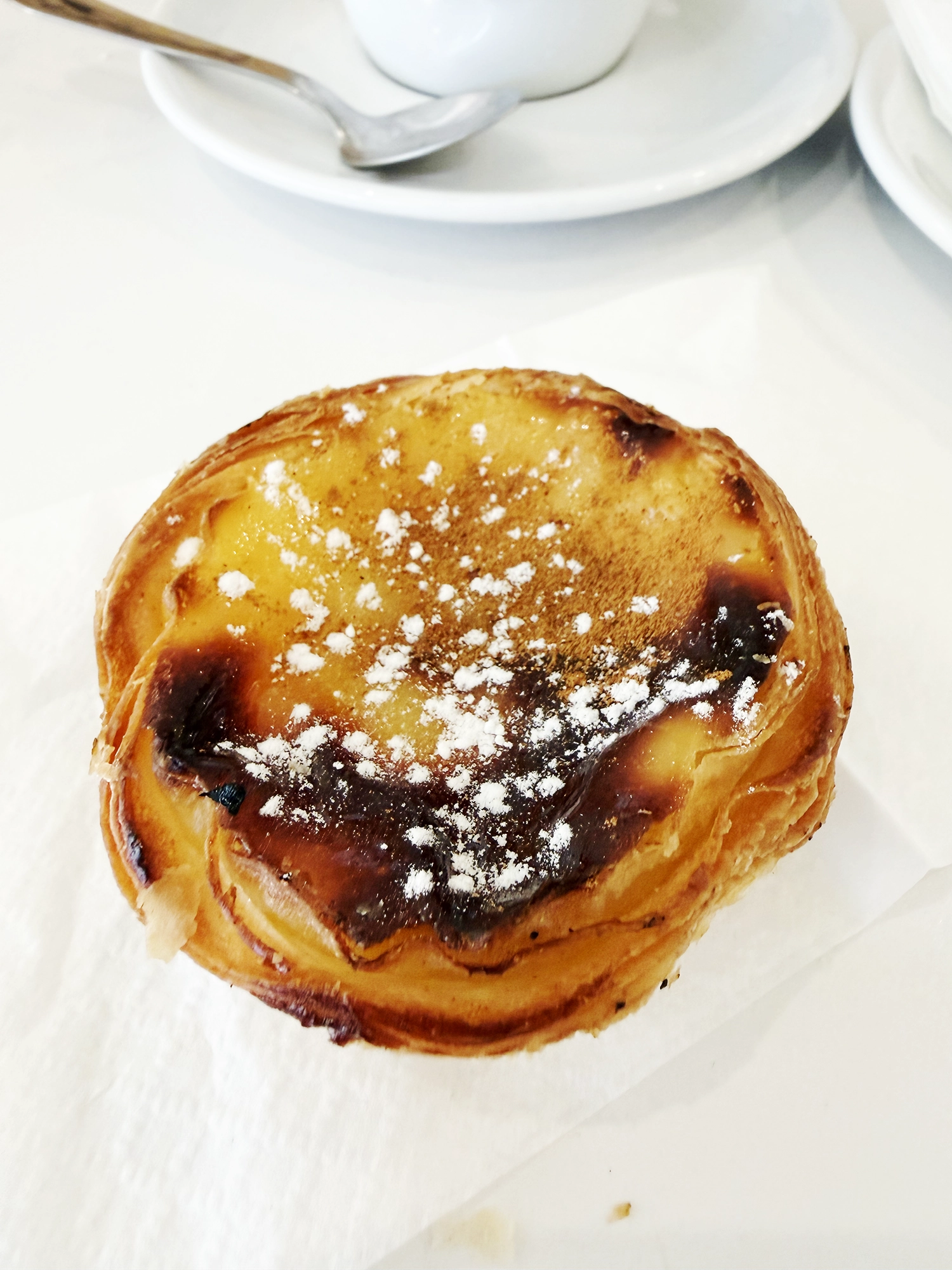Pastel de nata